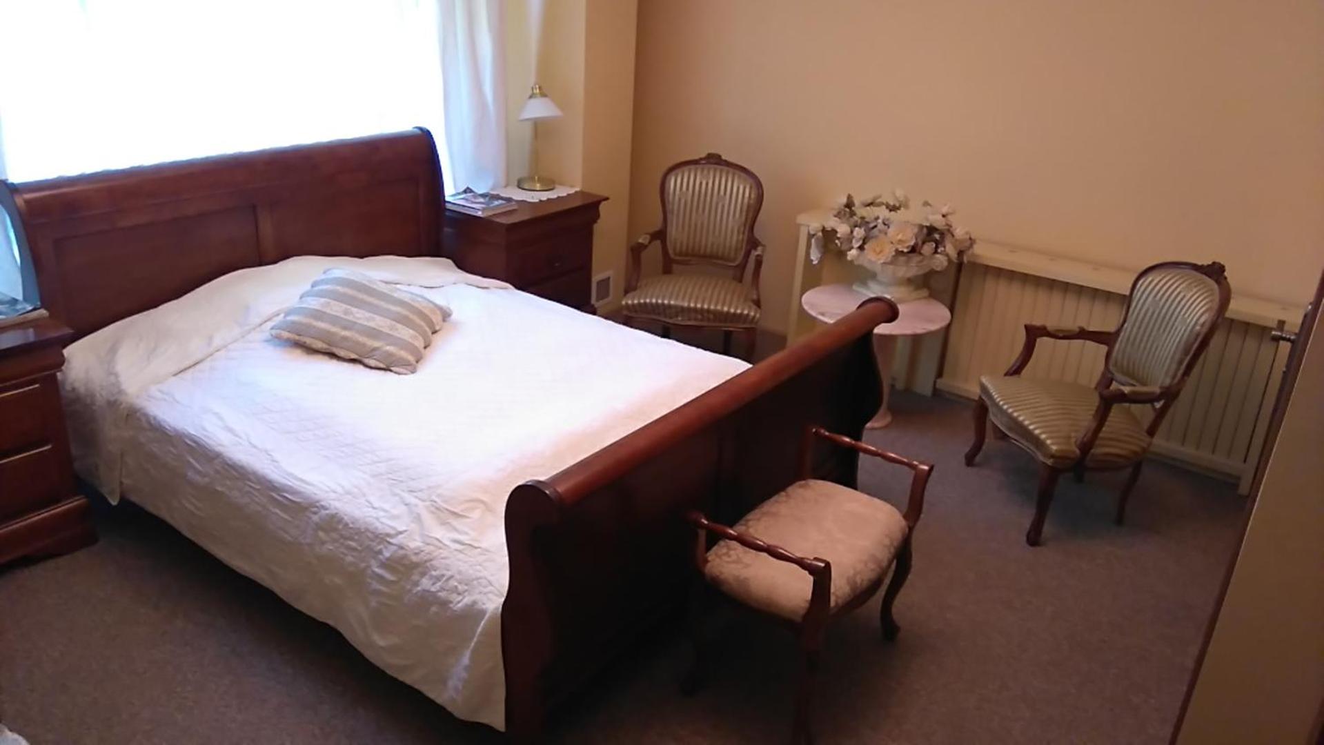 Double Room with Extra Bed - Photo 1