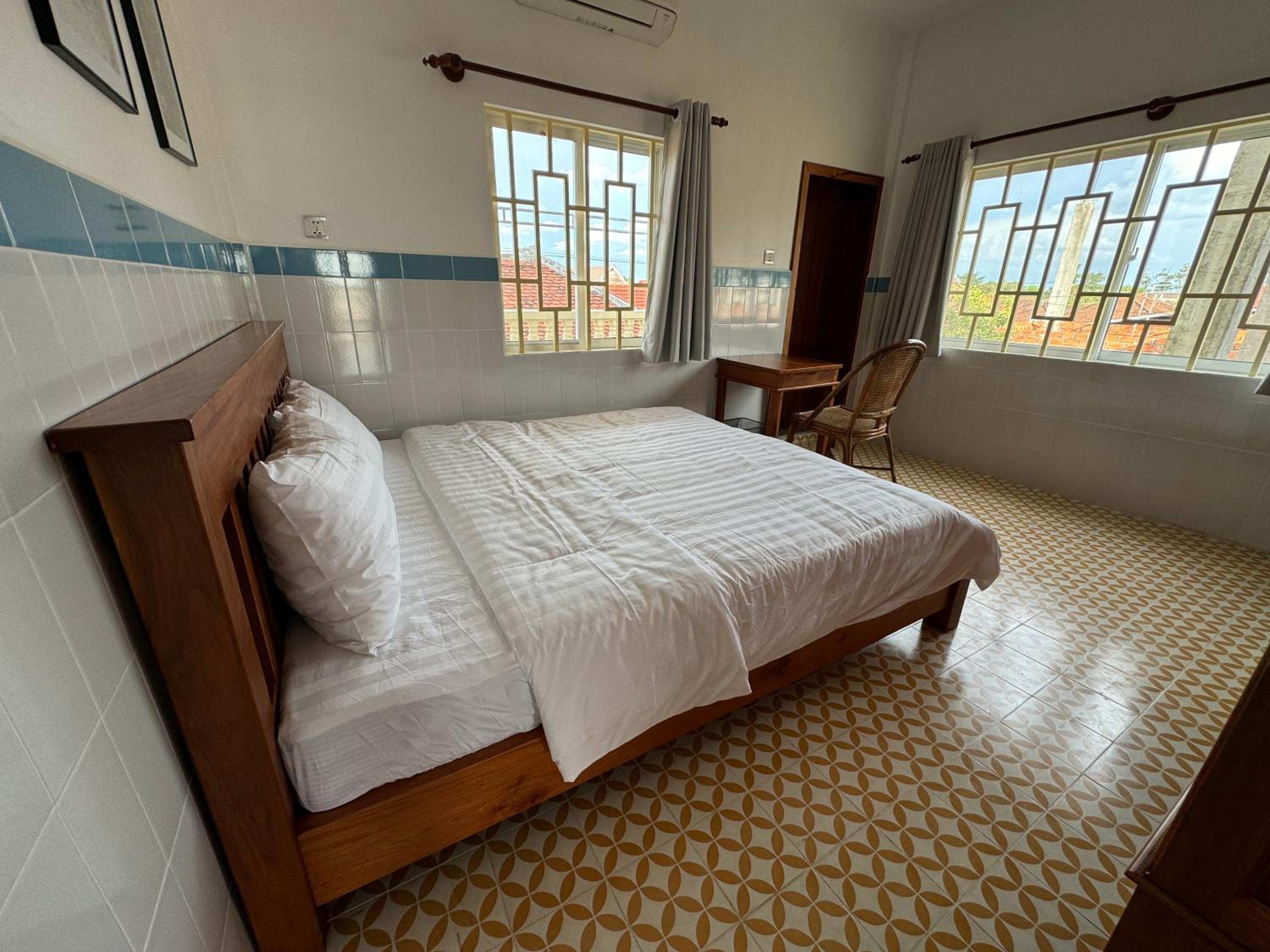 Double Room with Terrace photo 3