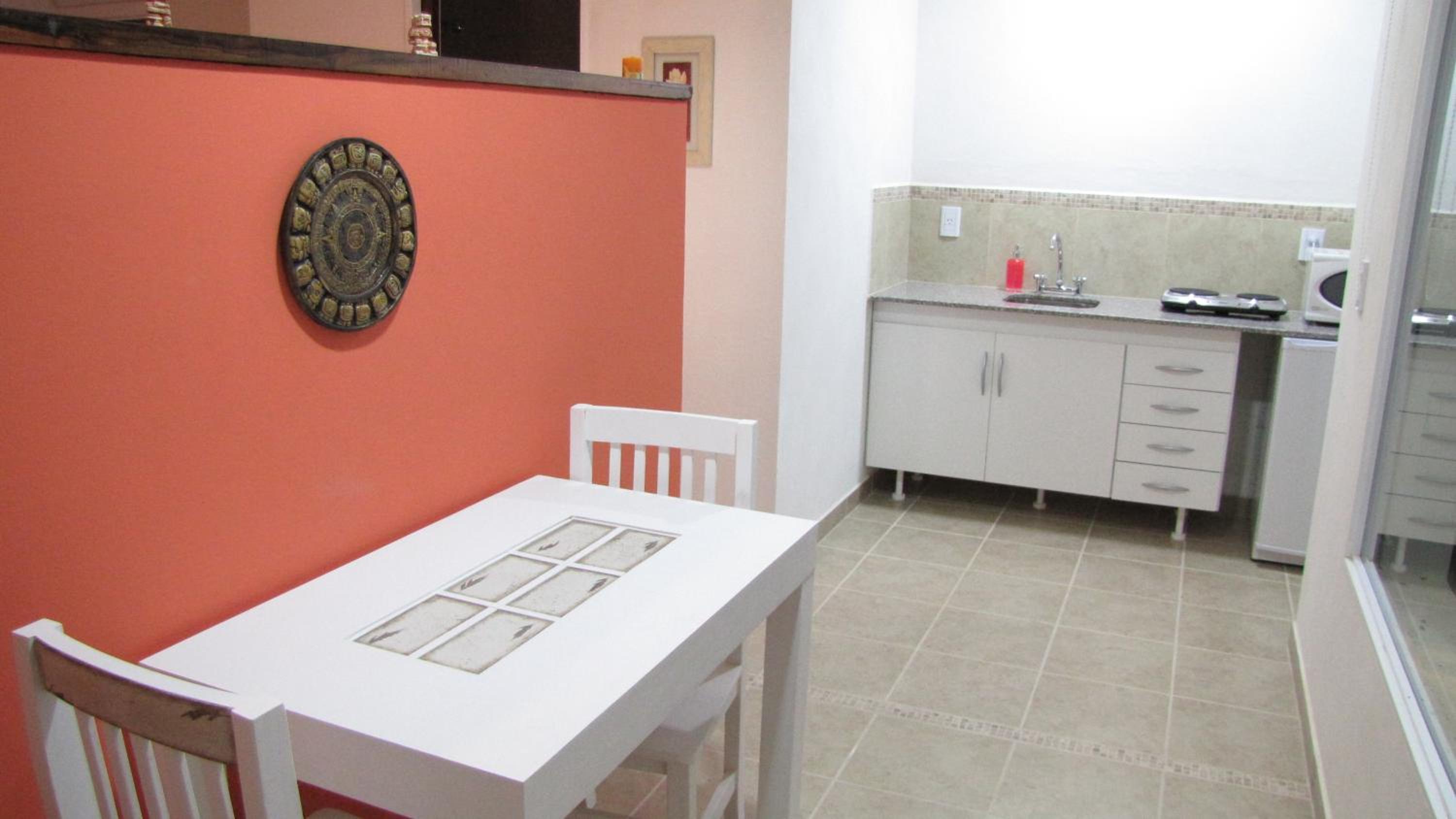 Studio Apartment photo 2