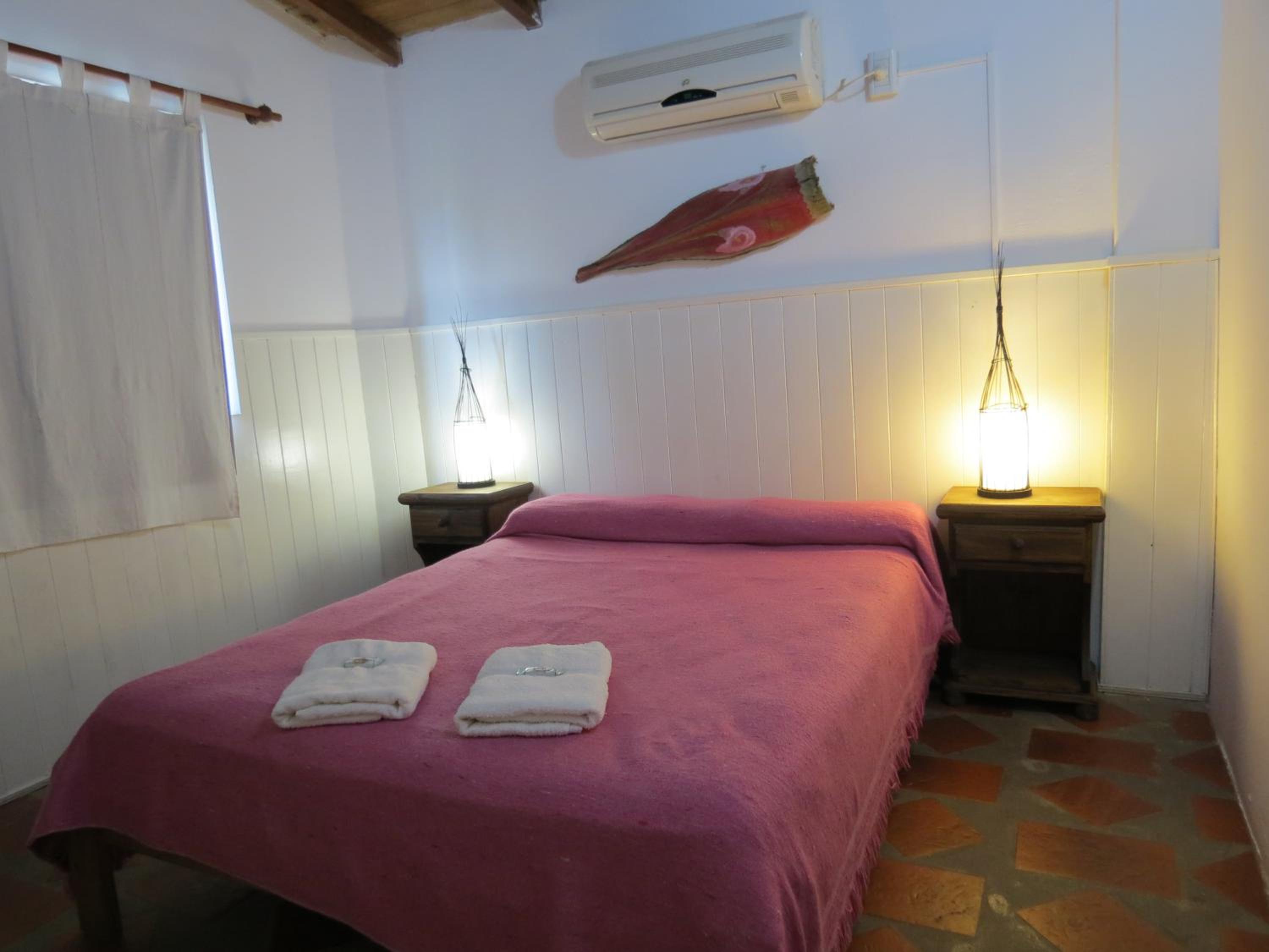 One-Bedroom Bungalow photo 2