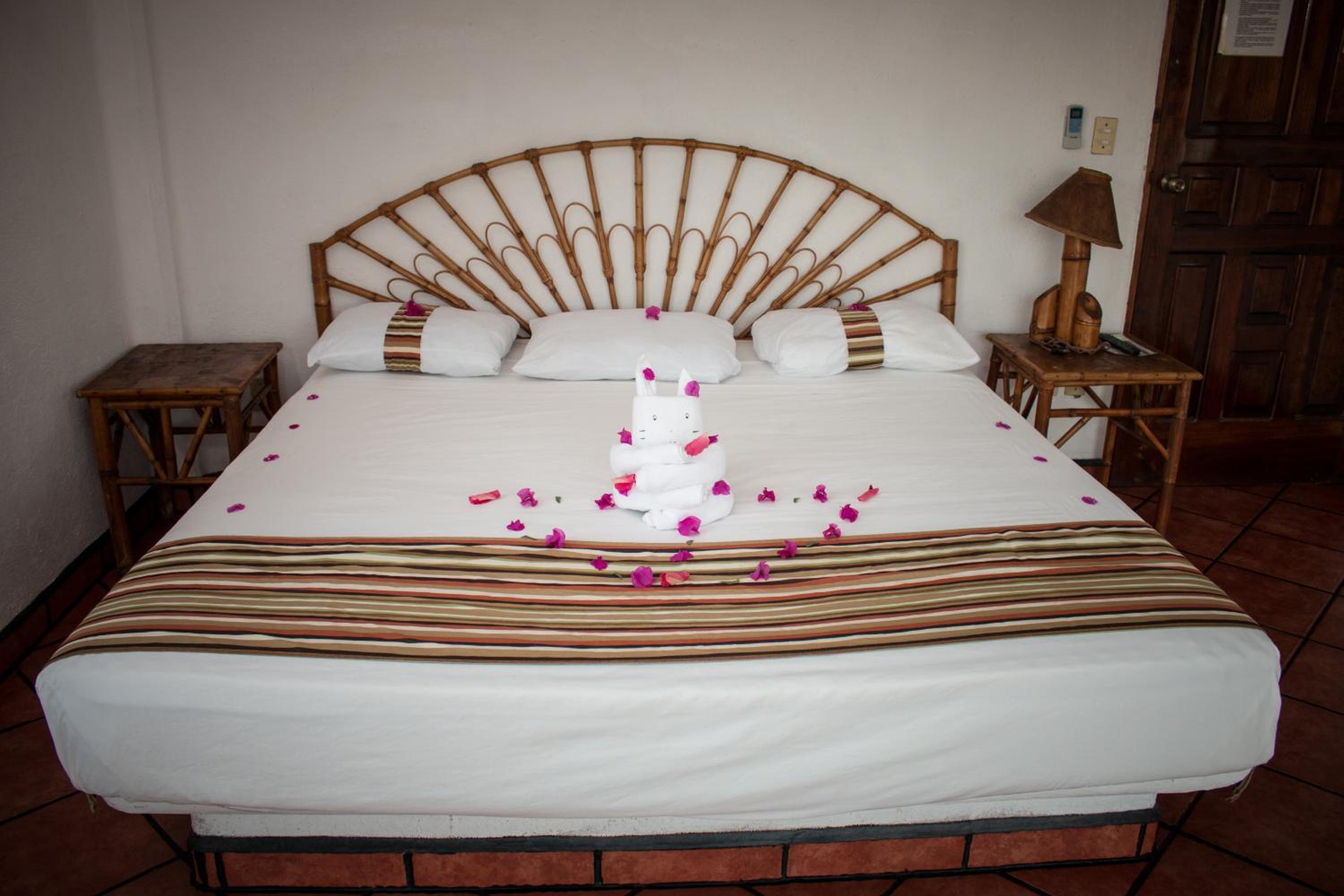 Standard Double Room - Photo 1