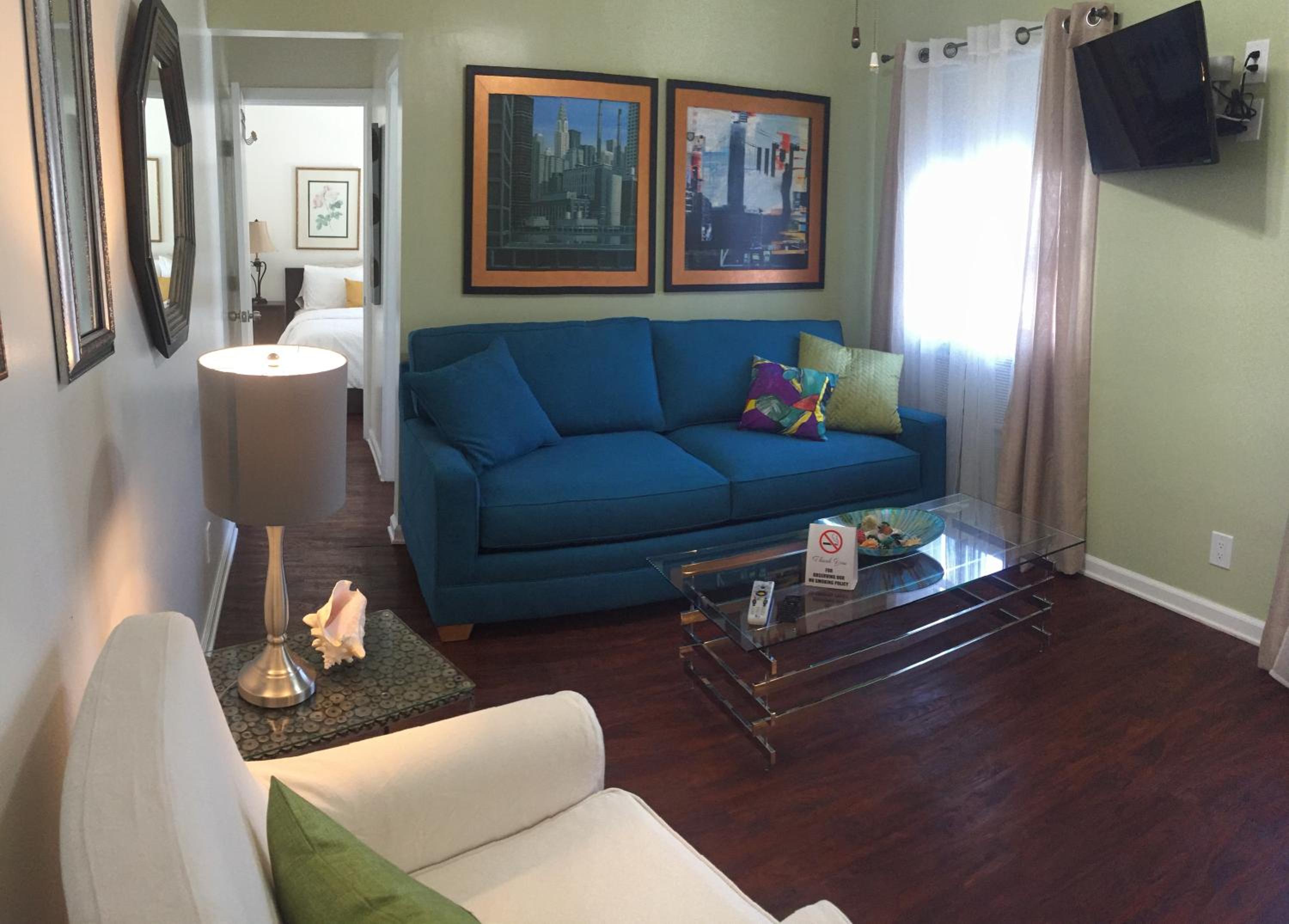 Apartment Queen photo 3