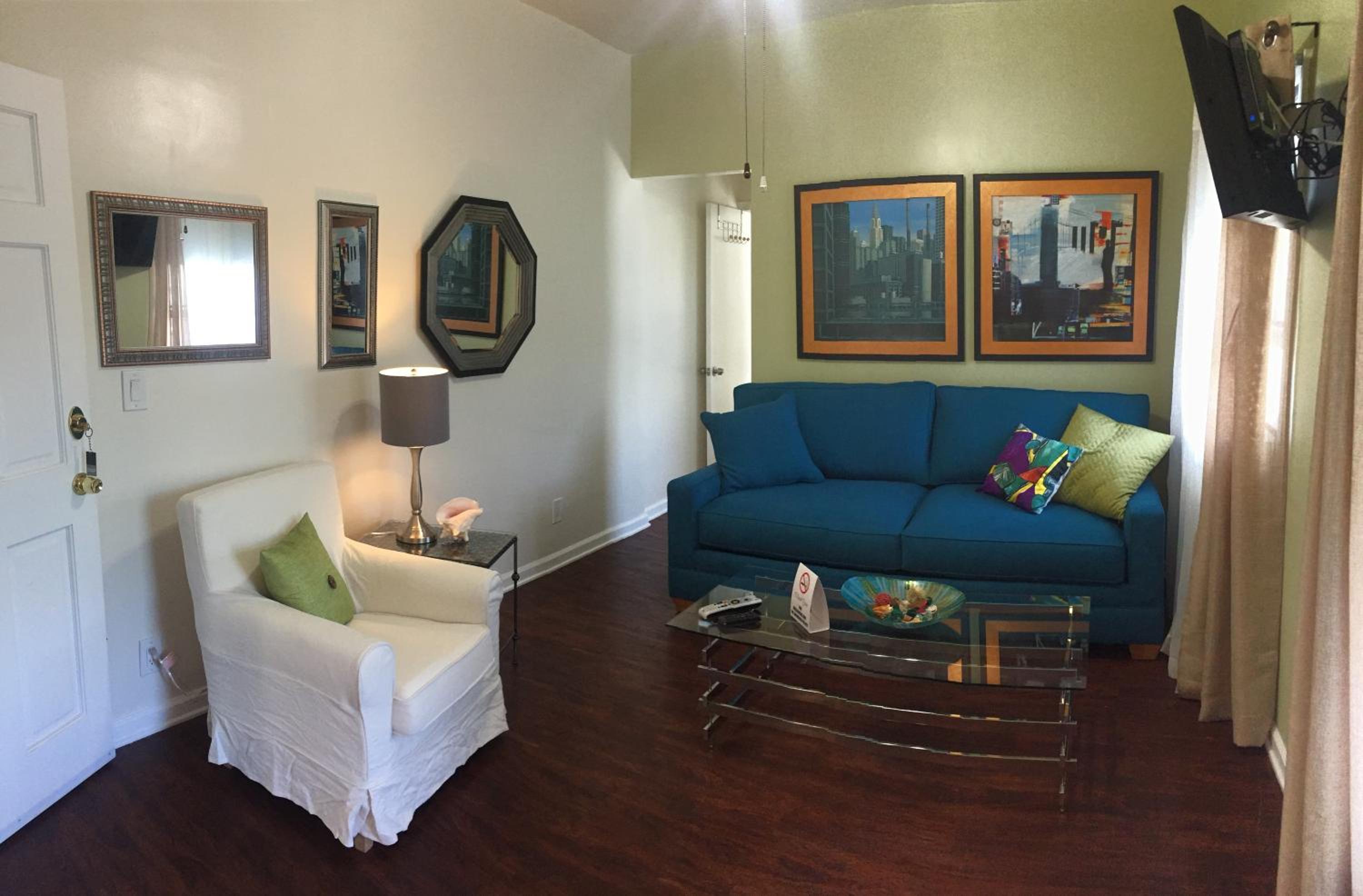 Apartment Queen photo 2