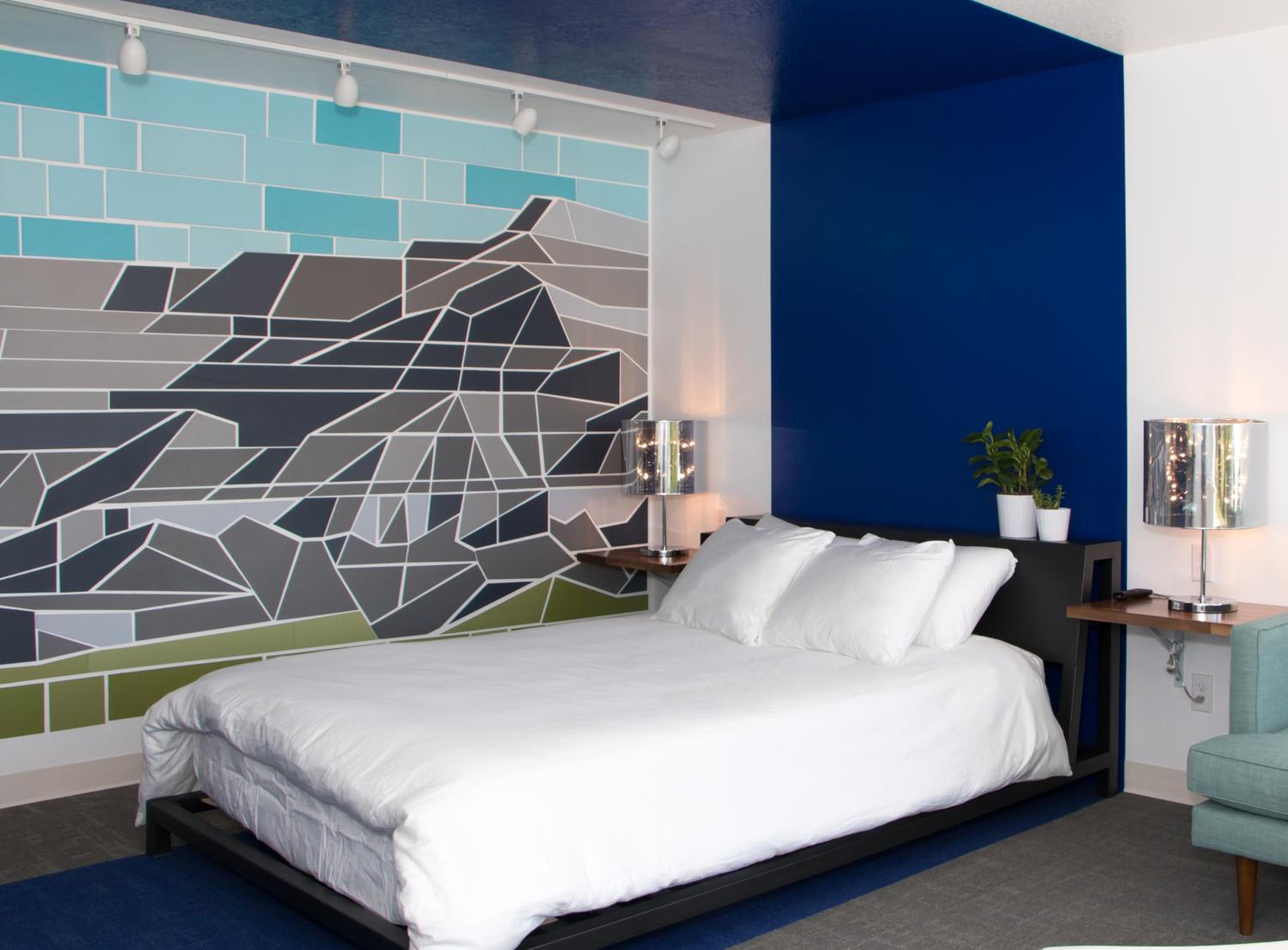 Queen Room photo 1