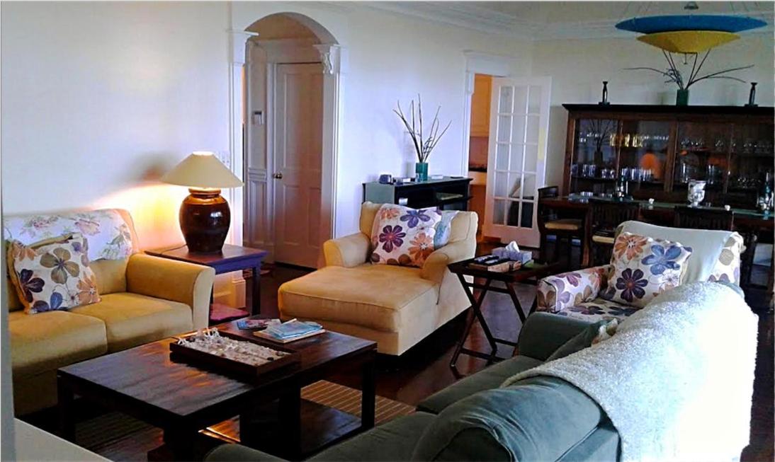 The Blue Inn Family Vacation Rental photo 2