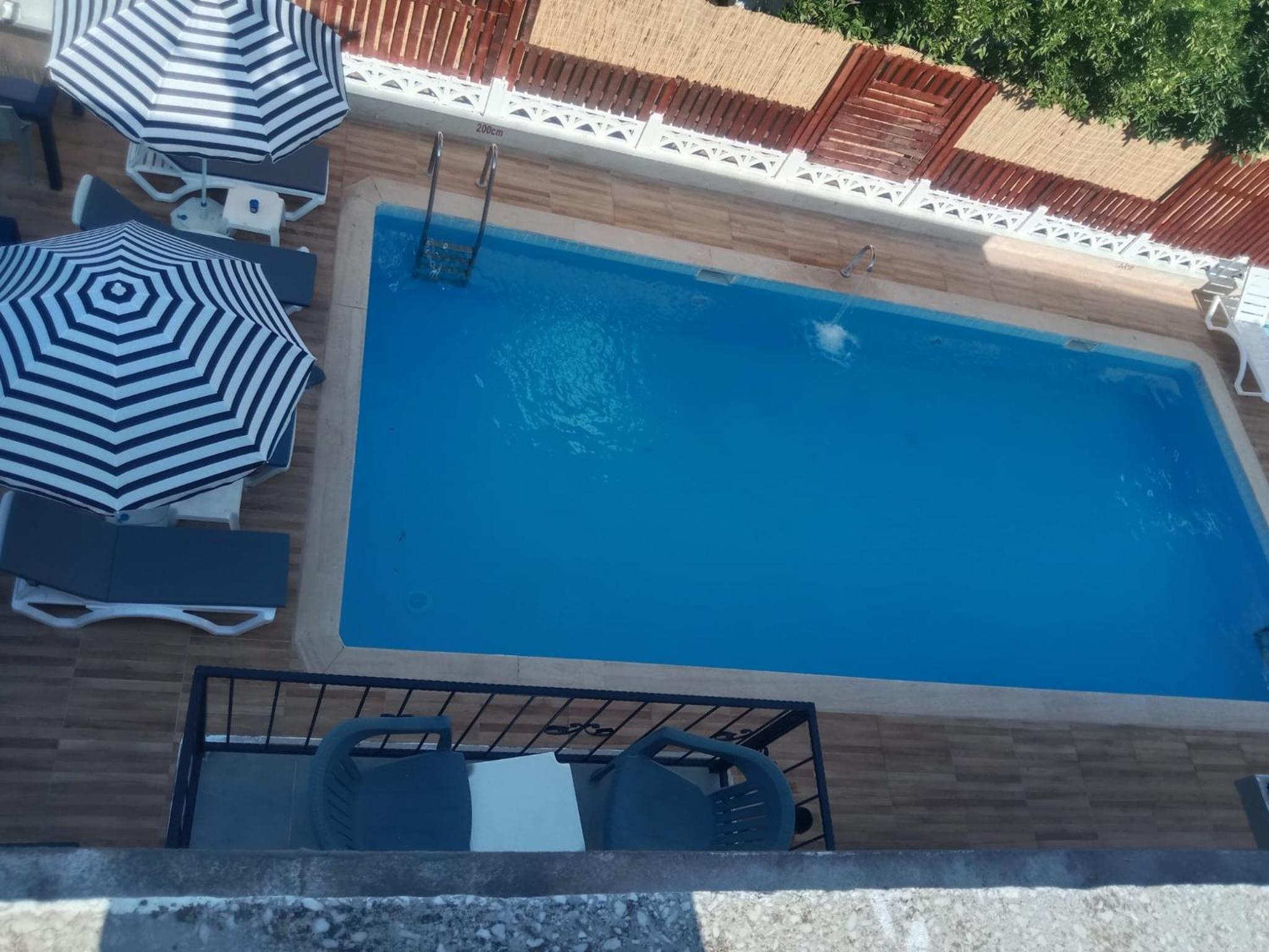 Quadruple Room with Balcony photo 2