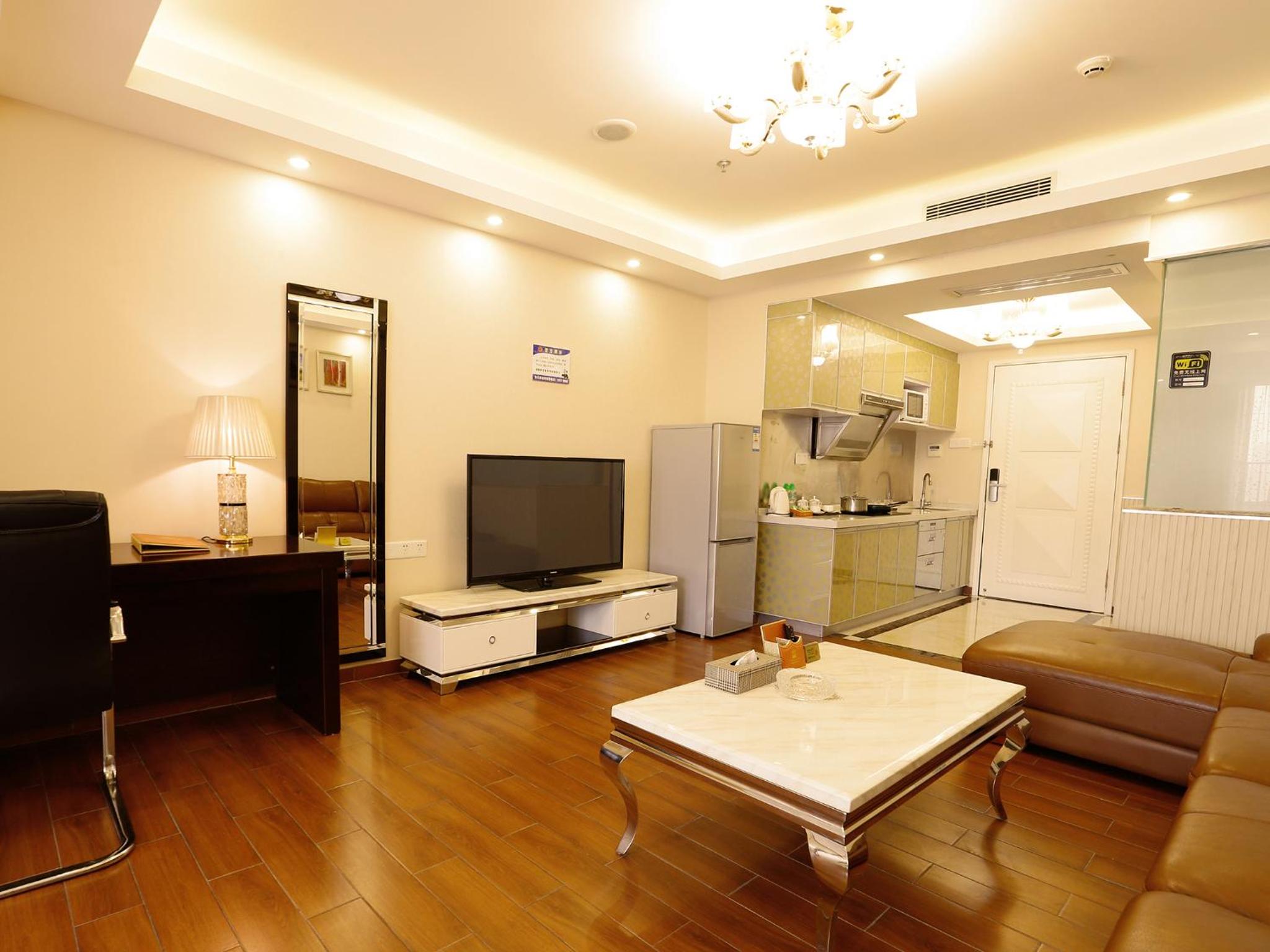 Executive Queen Room - Photo 1