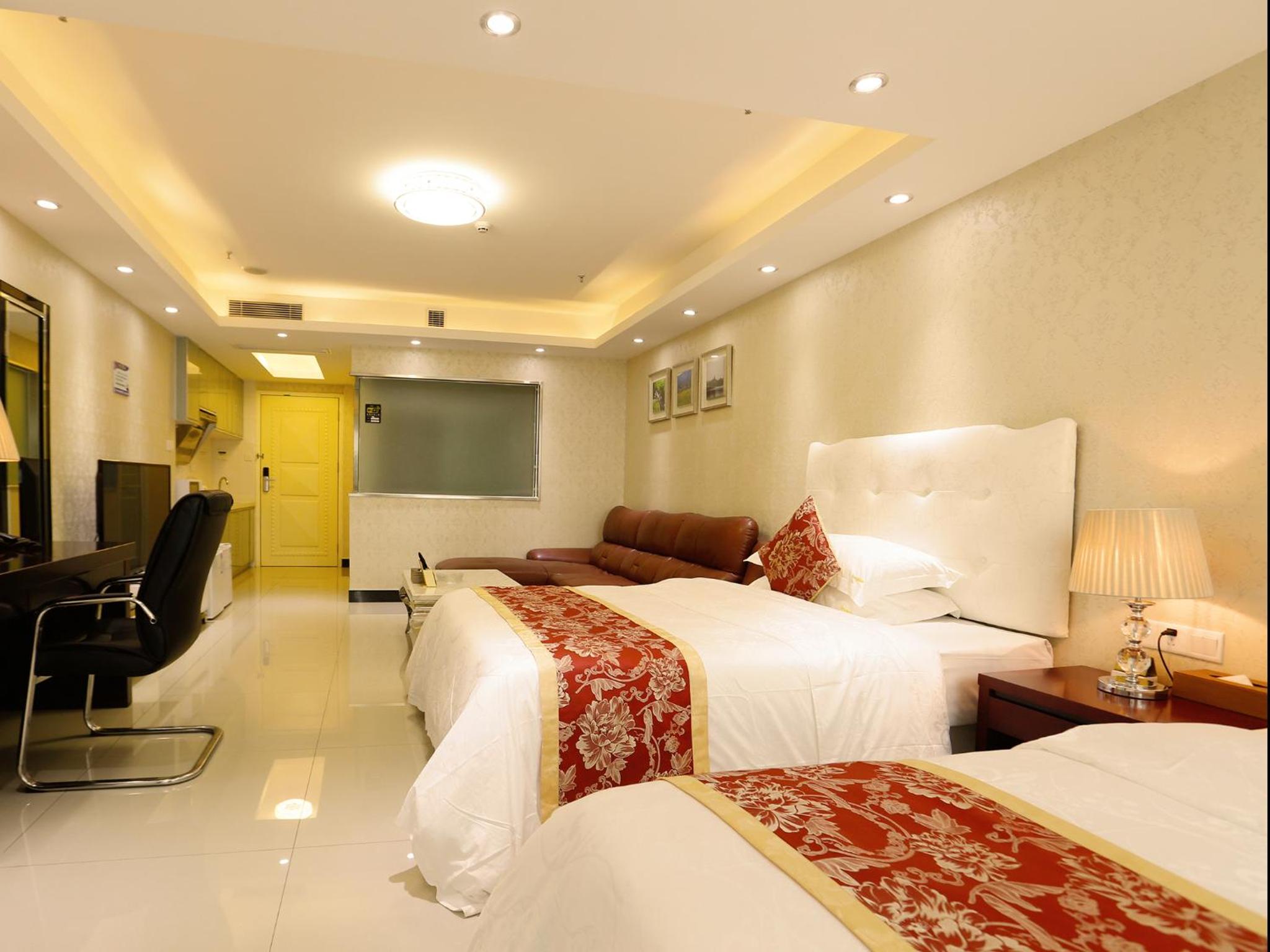 Executive Twin Room - Photo 5