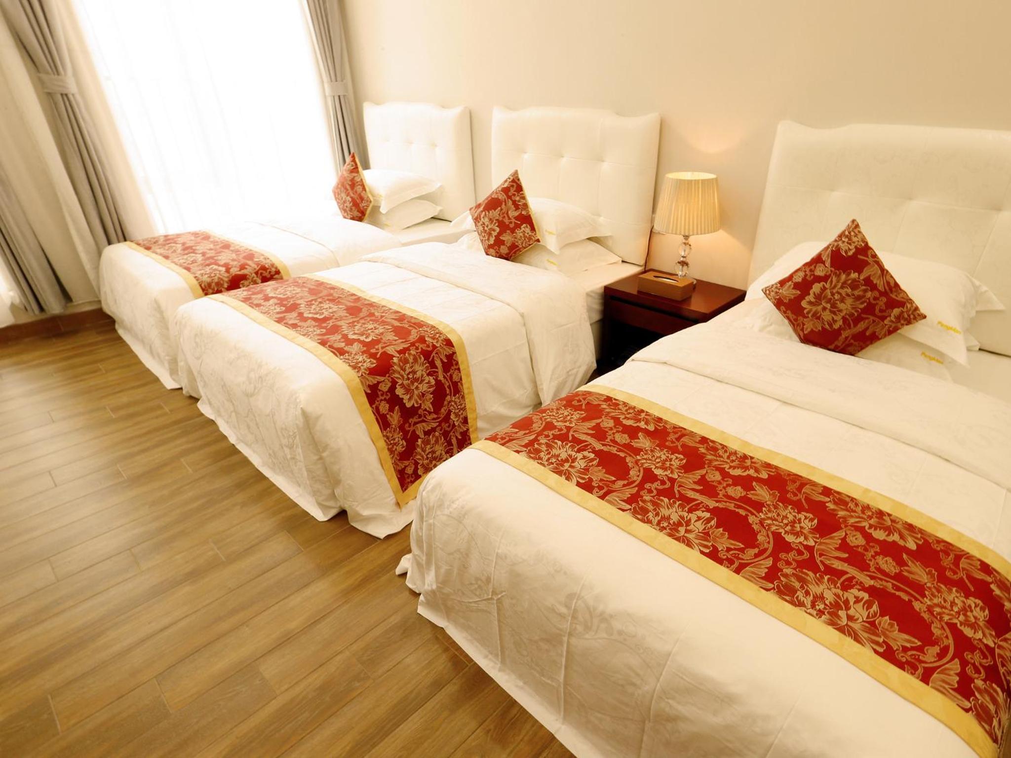 Deluxe Triple Room - Photo 4