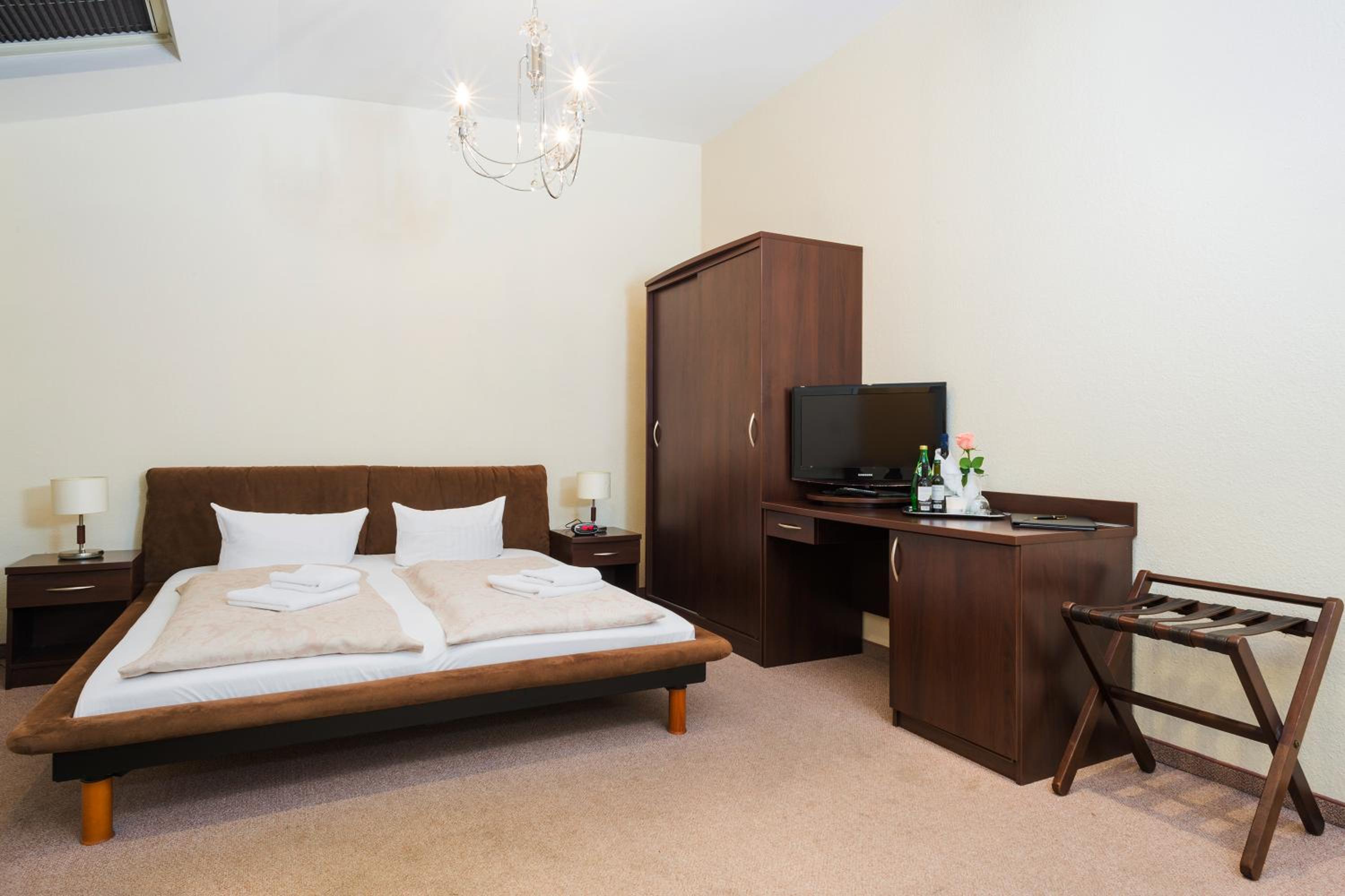 Family Apartment
