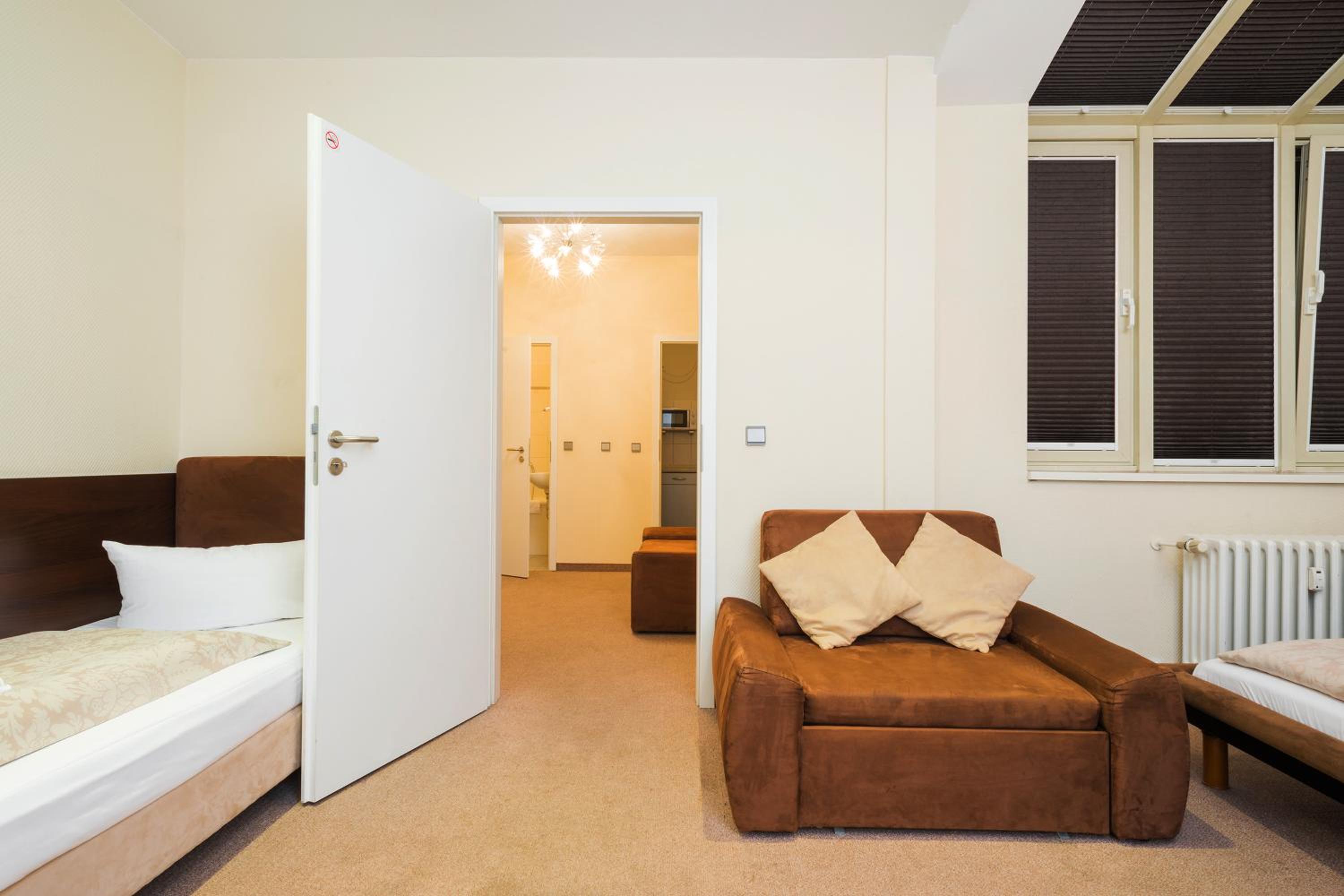 Family Apartment