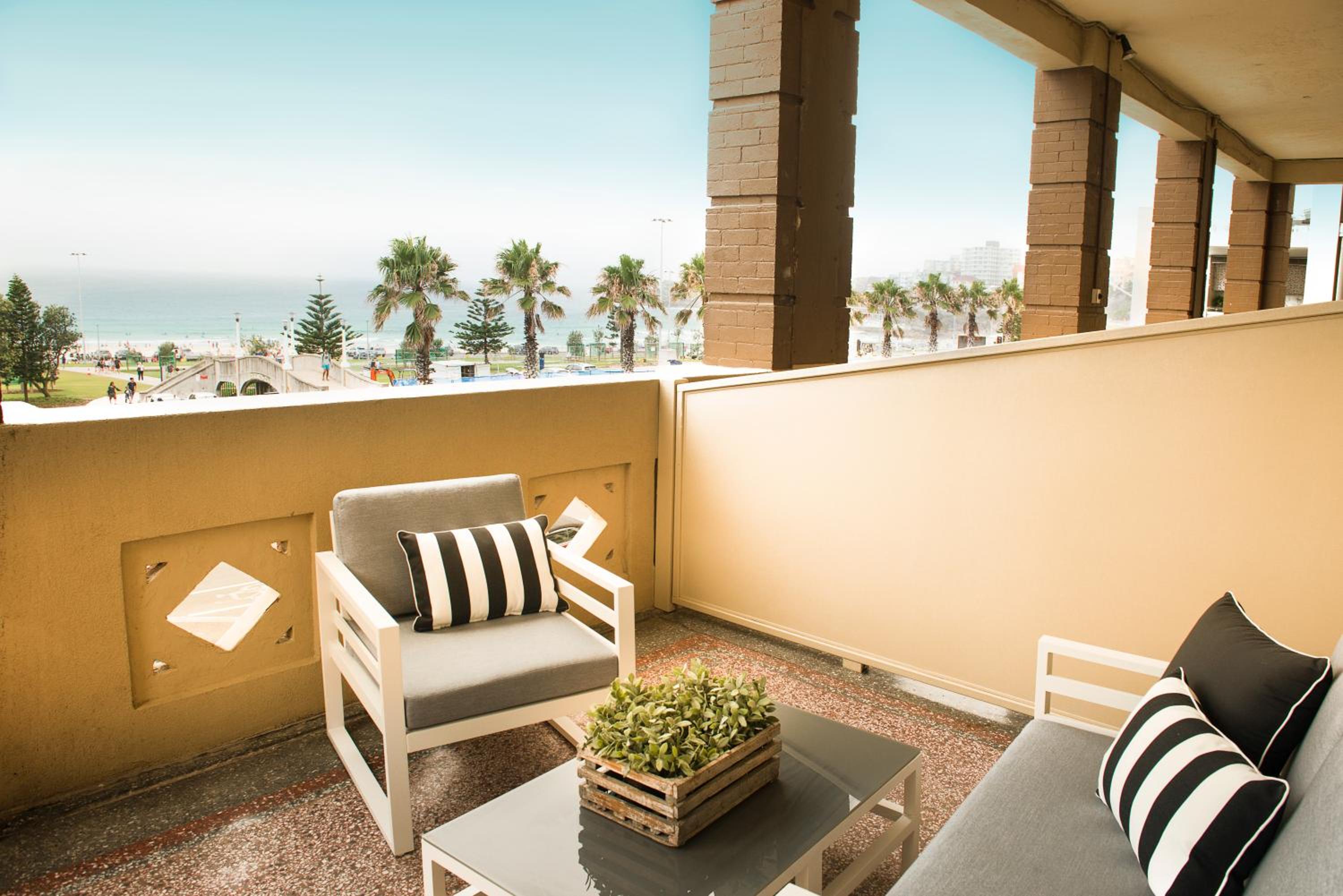 Superior Suite with Sea View photo 3