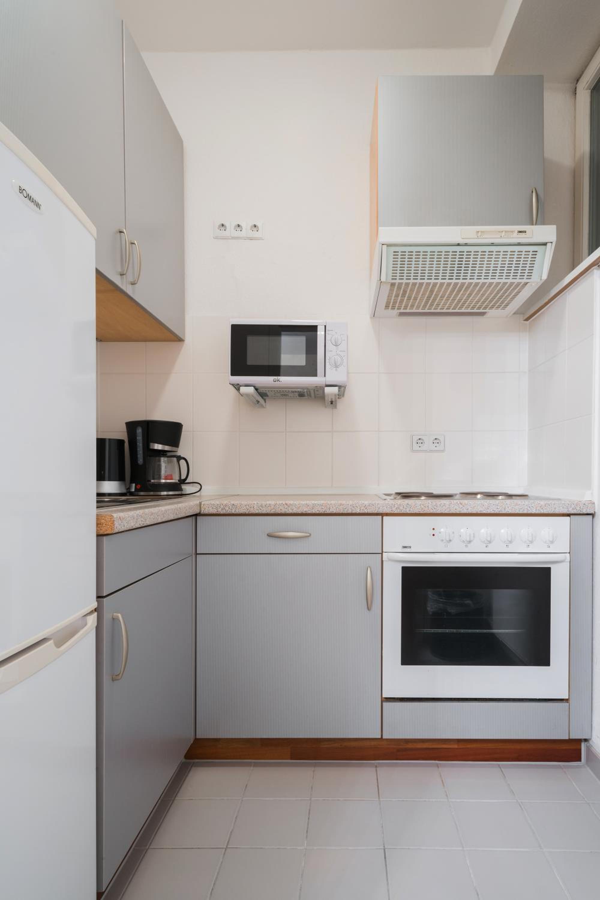 Family Apartment