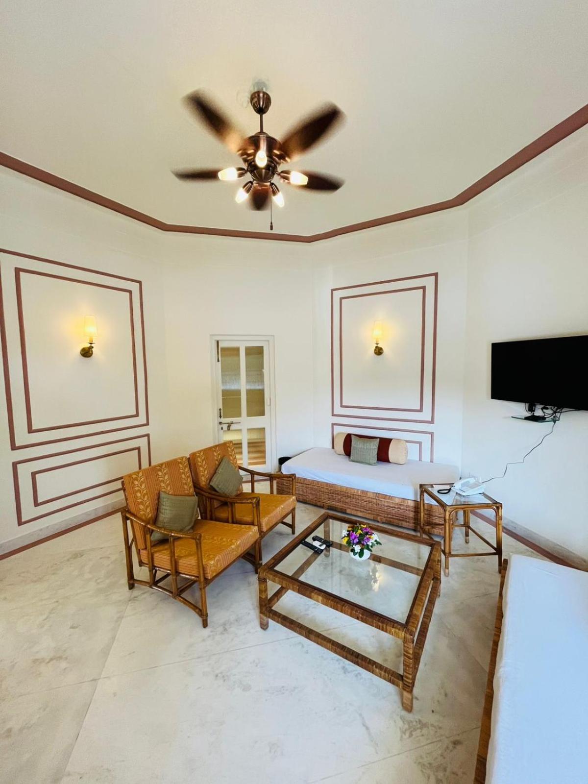 Family Suite photo 2