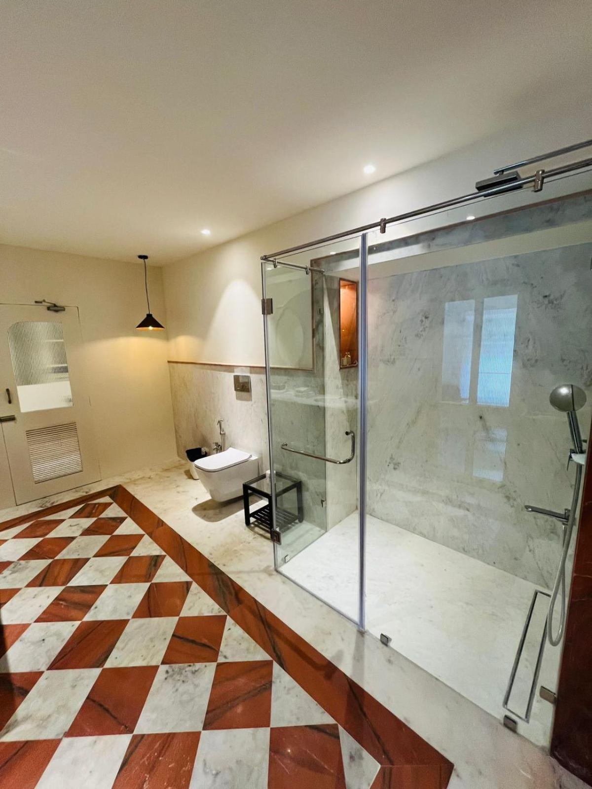 Family Suite photo 3