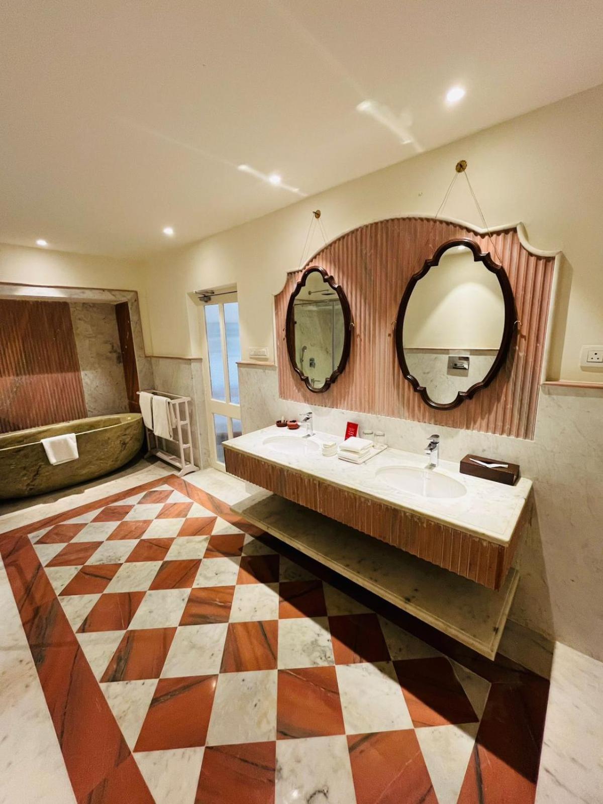Family Suite photo 1
