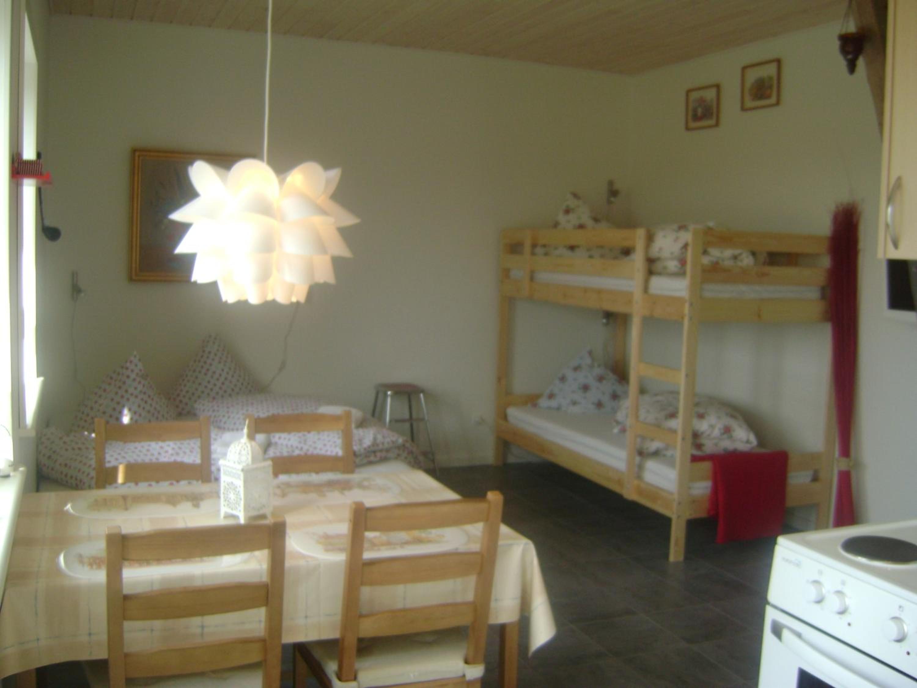 Family Room (2 Adults + 2 Children) photo 2