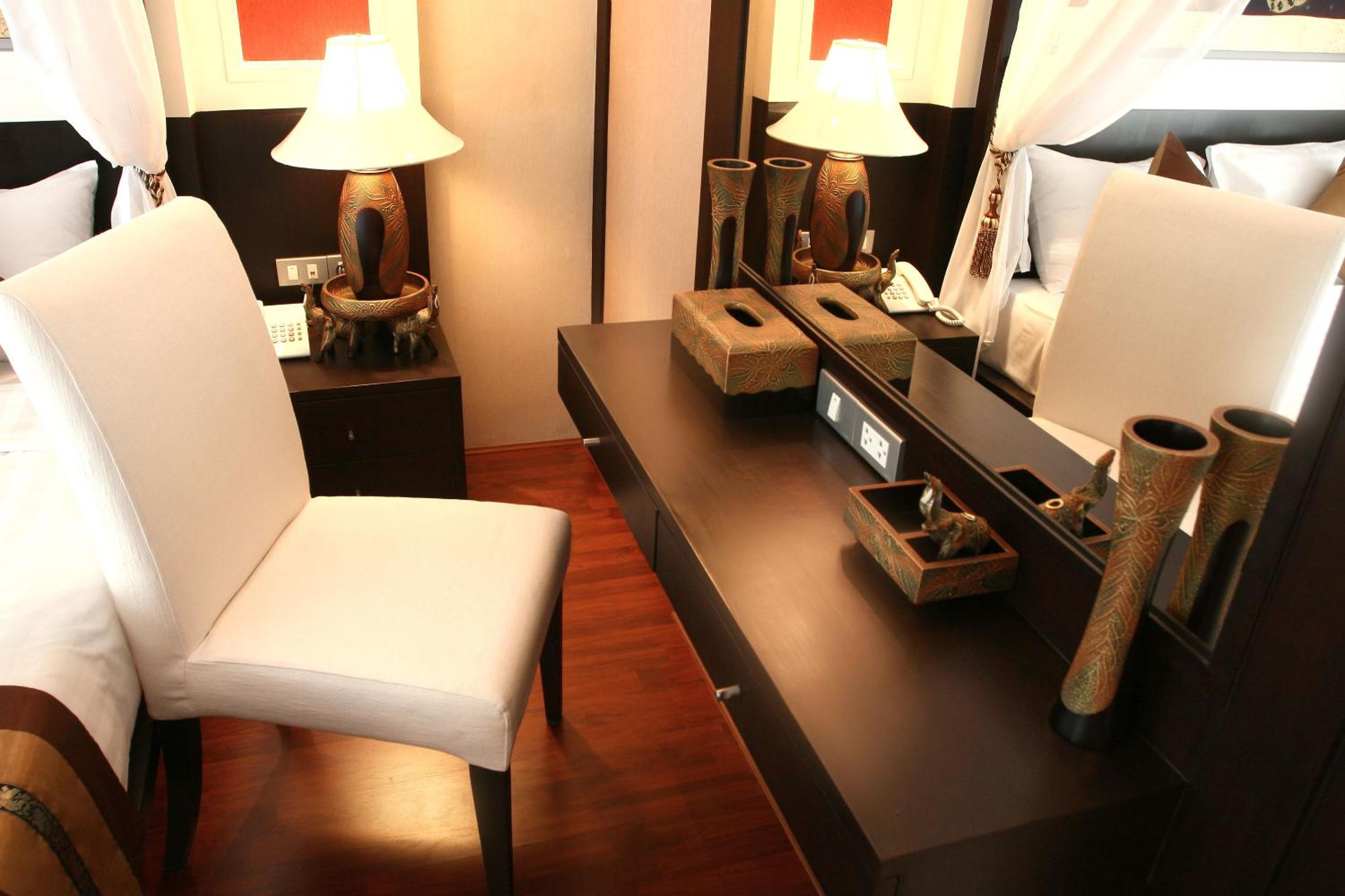 Superior Double Room photo 3