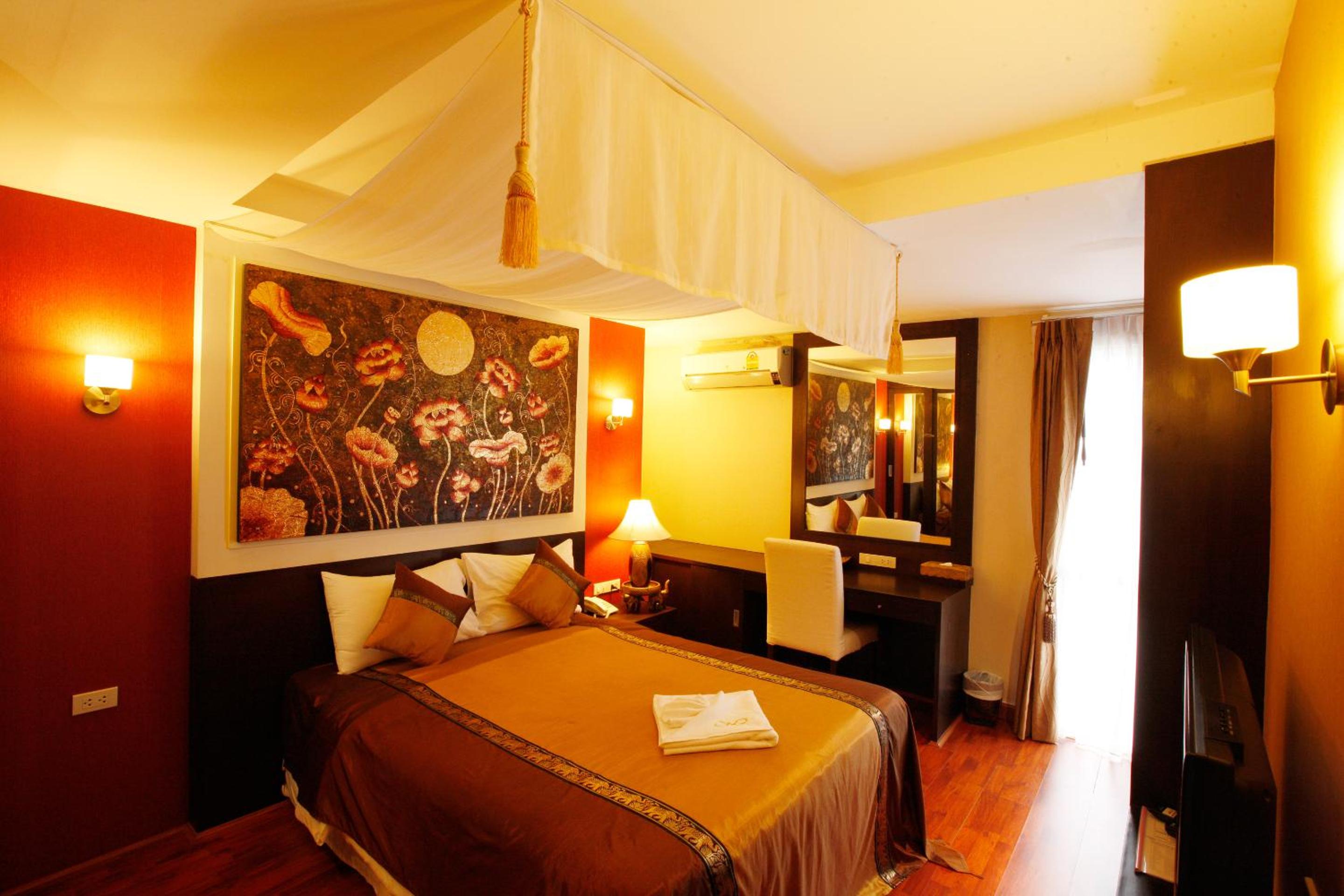 Superior Double Room photo 2