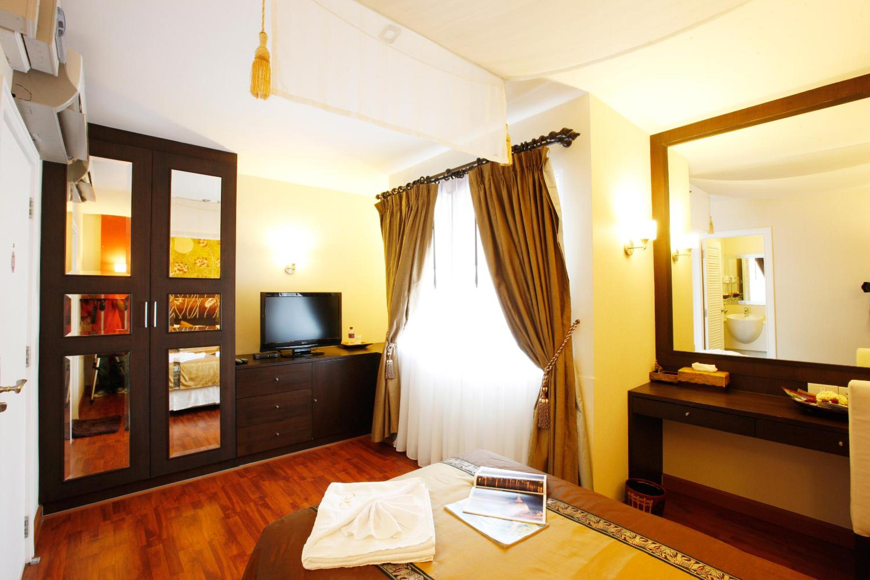 Superior Single Room photo 2