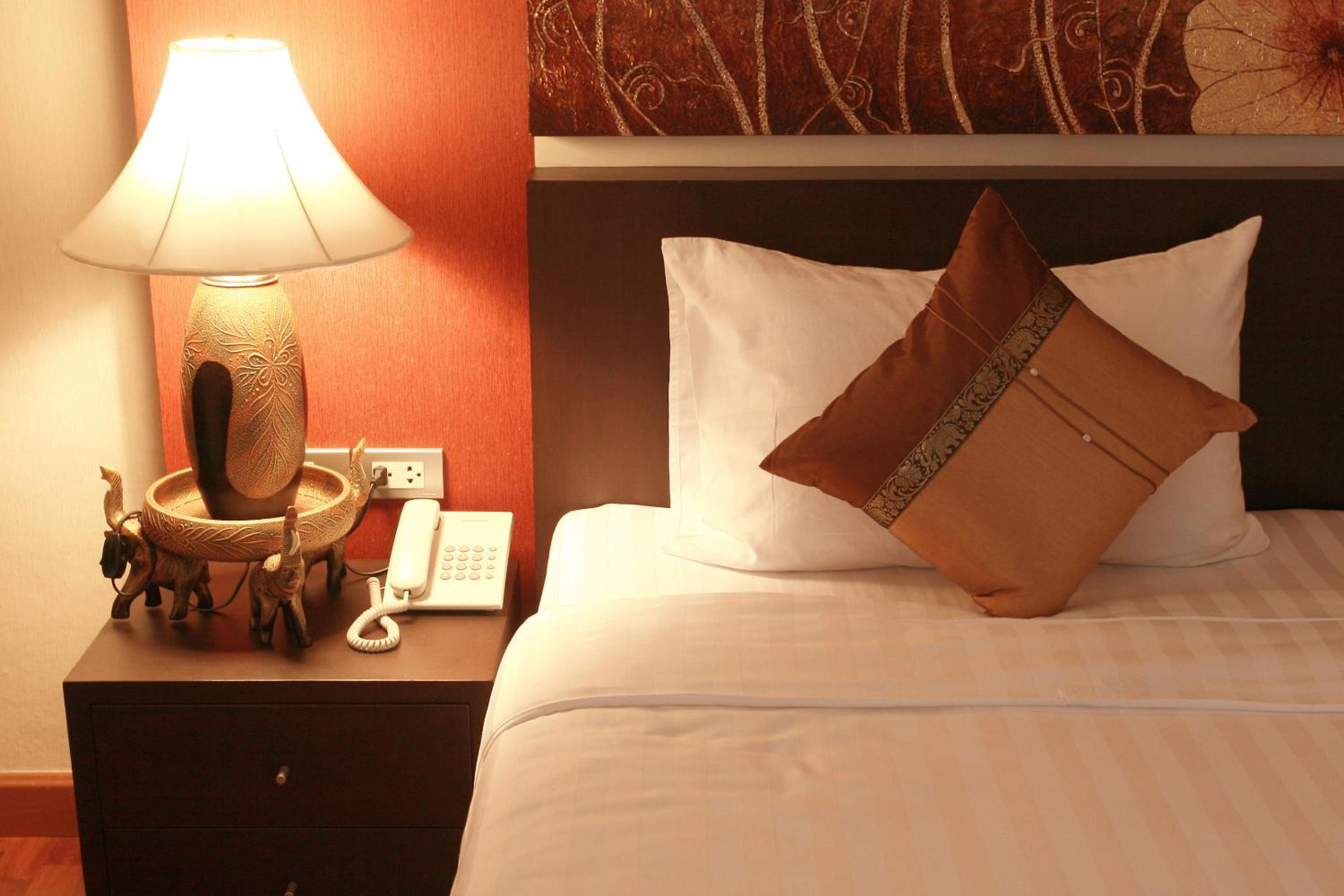 Superior Single Room photo 3