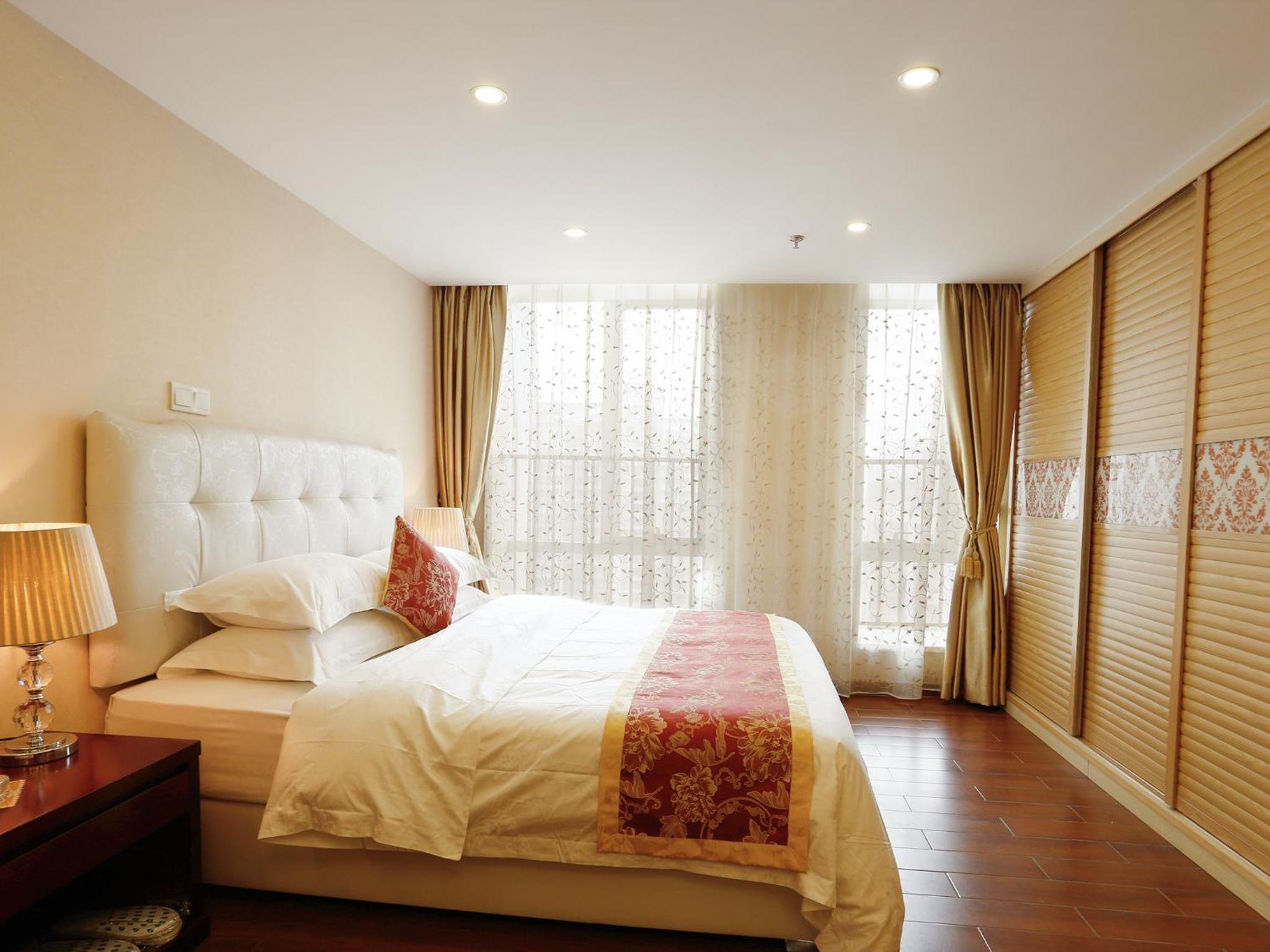 Executive King Room - Photo 4