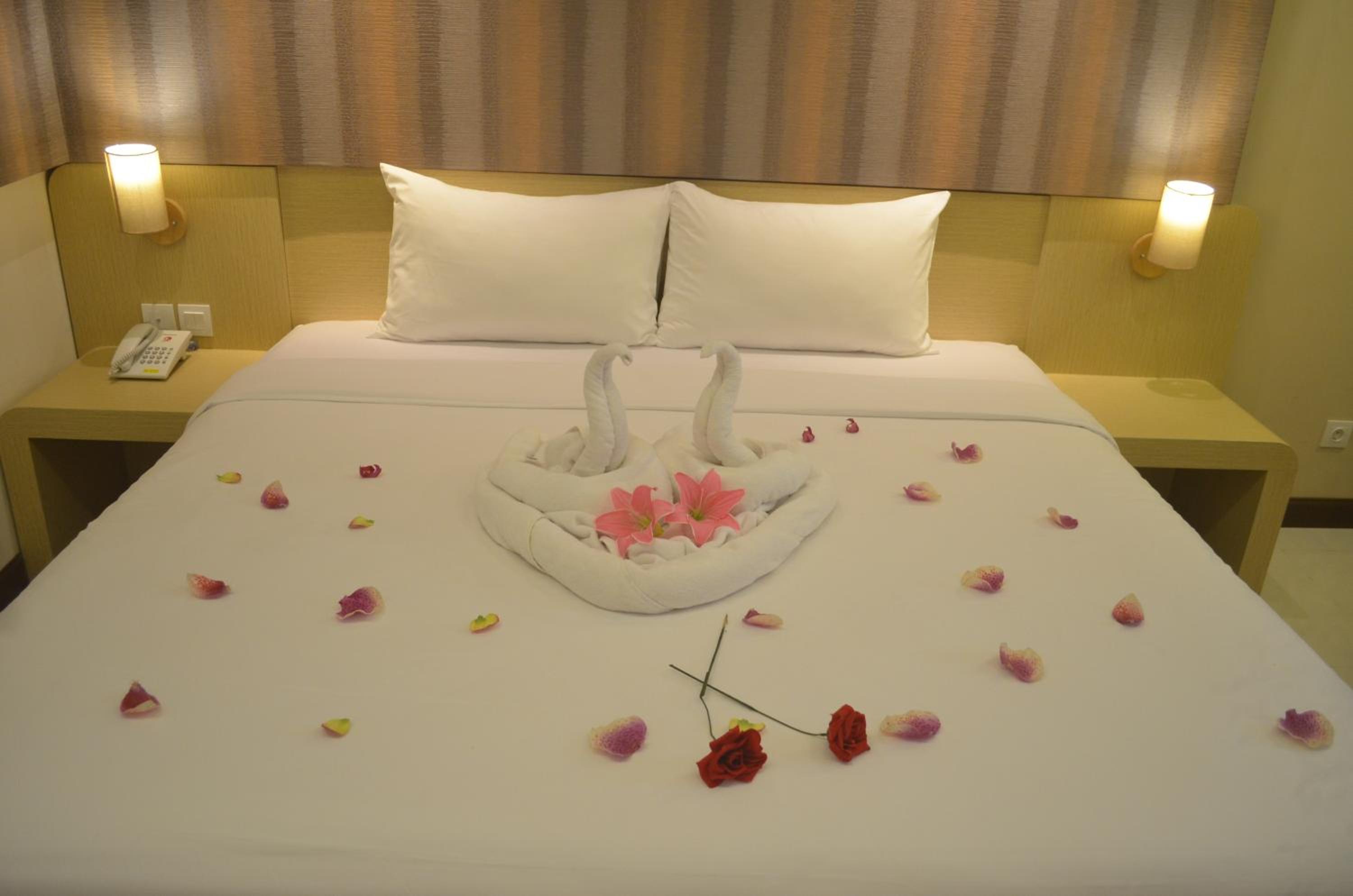 Superior Double Room - Photo 1