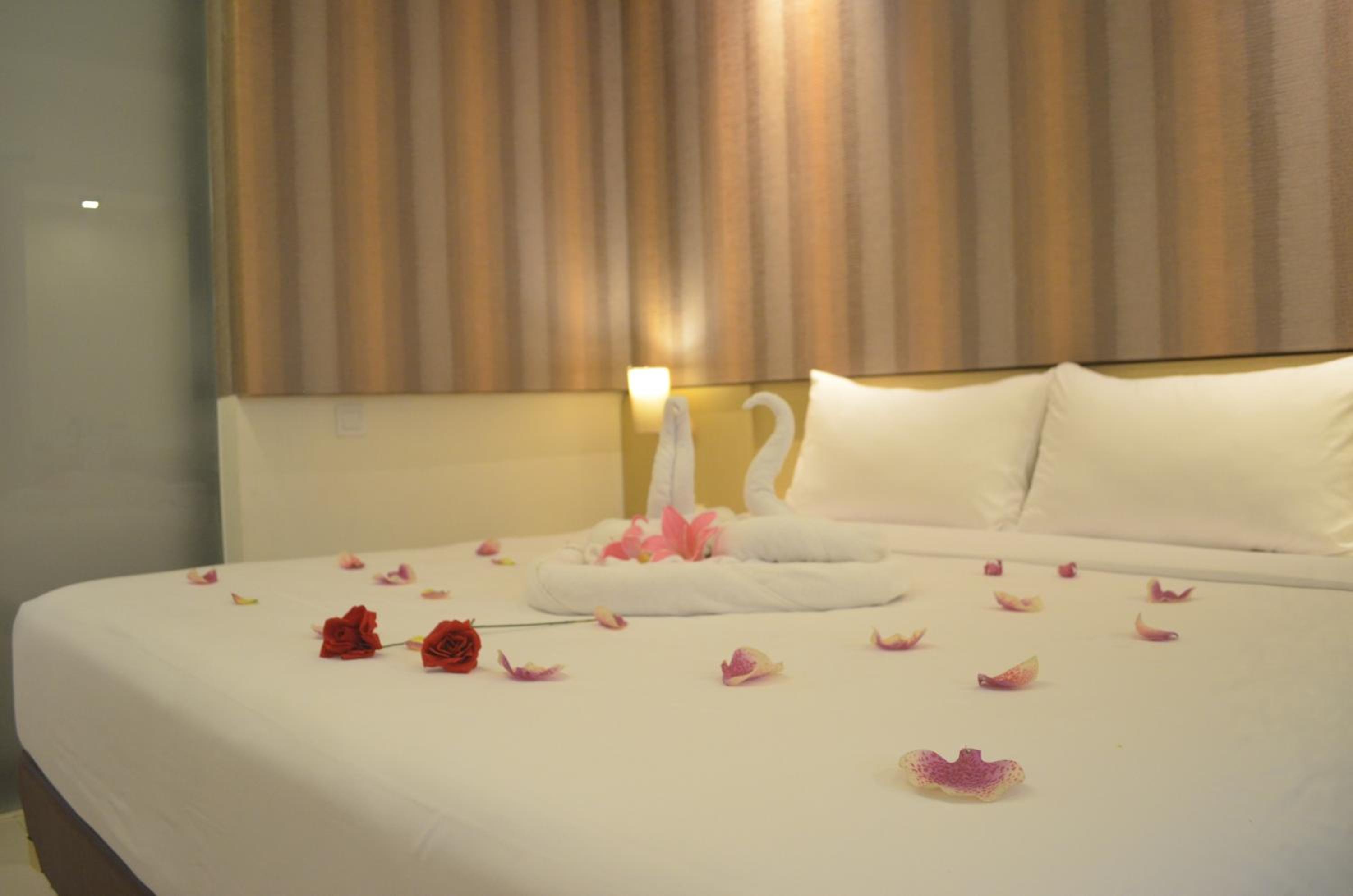 Superior Double Room - Photo 5