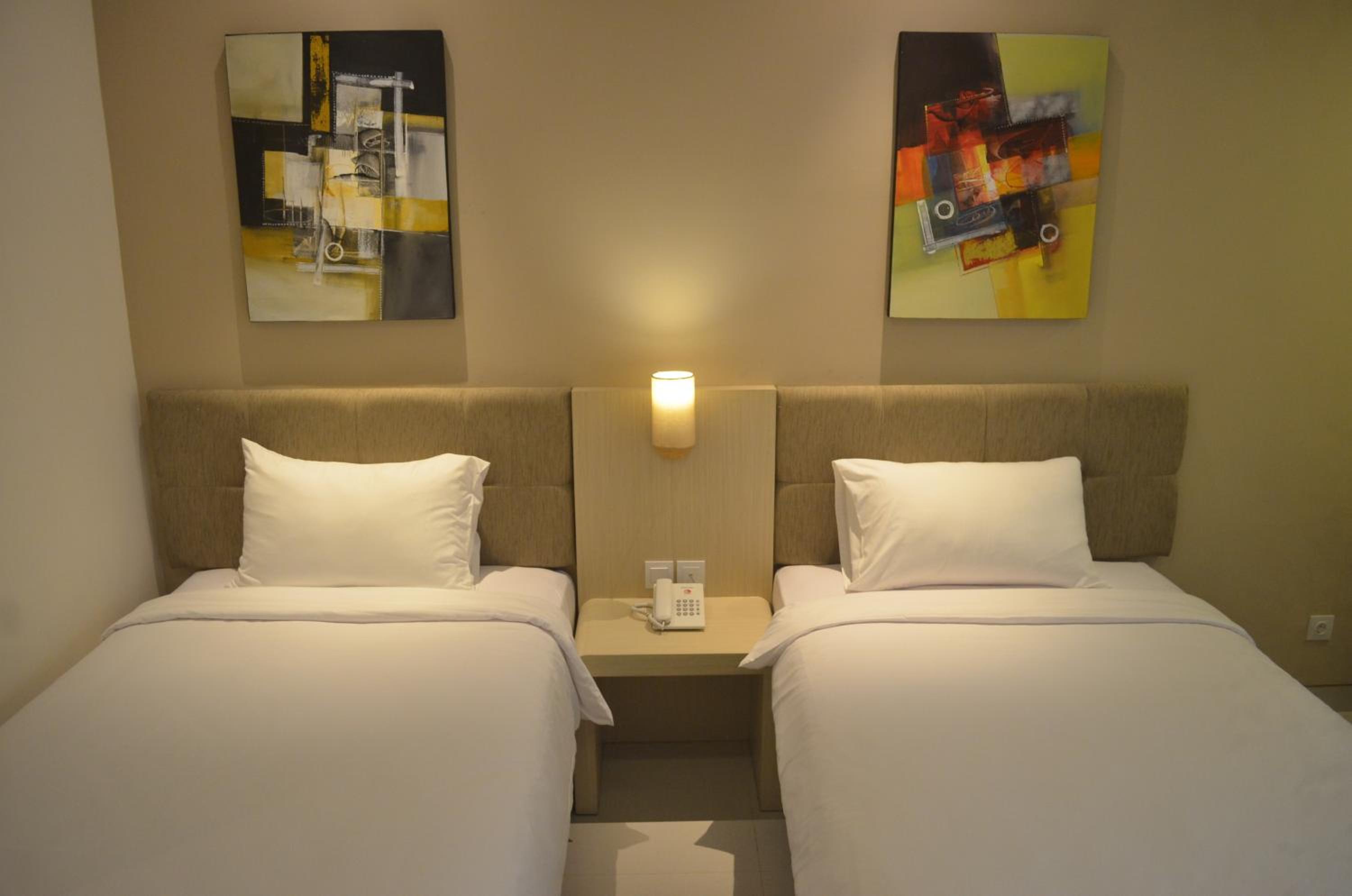 Superior Twin Room - Photo 3