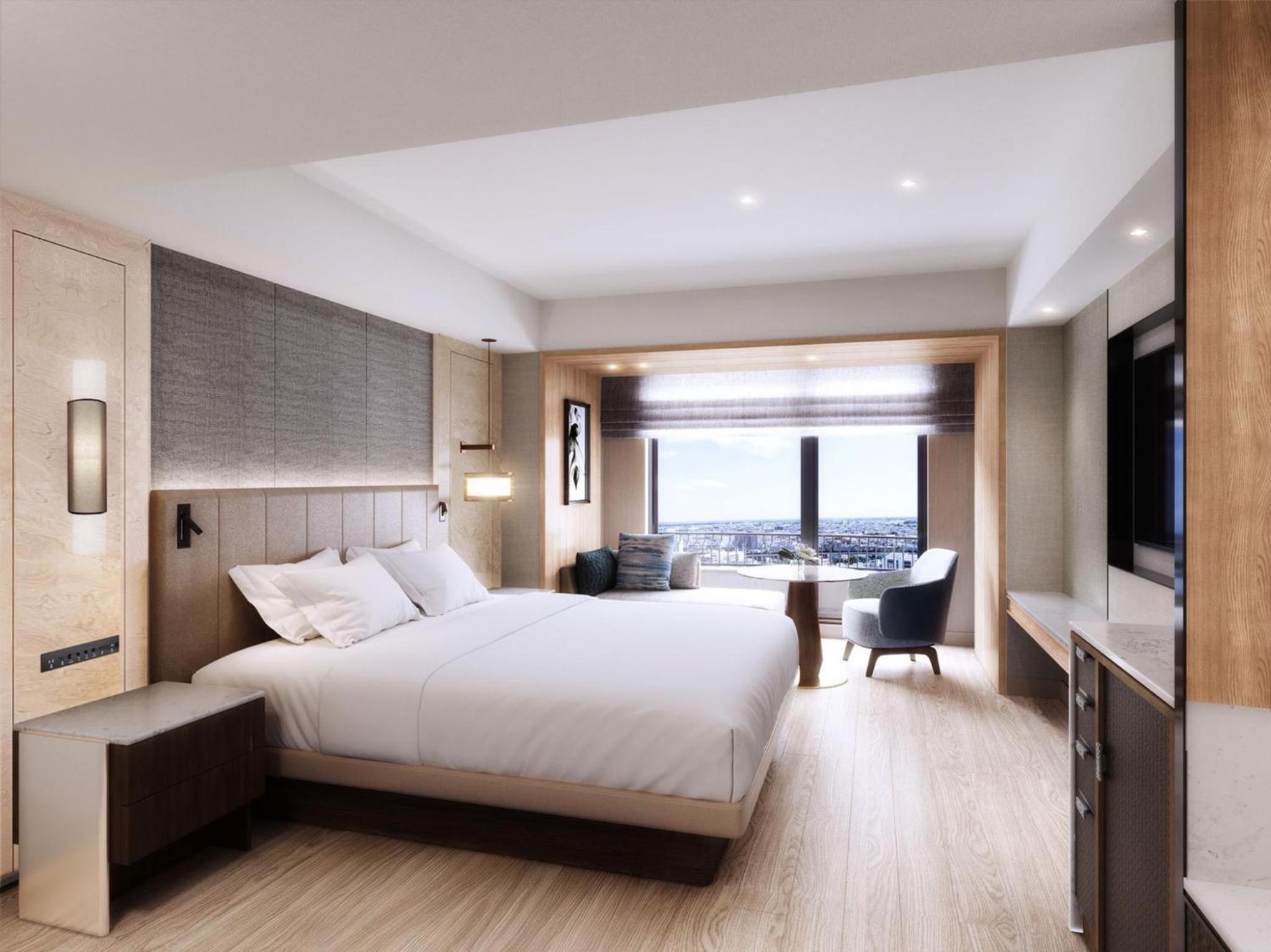 King Room - Photo 1