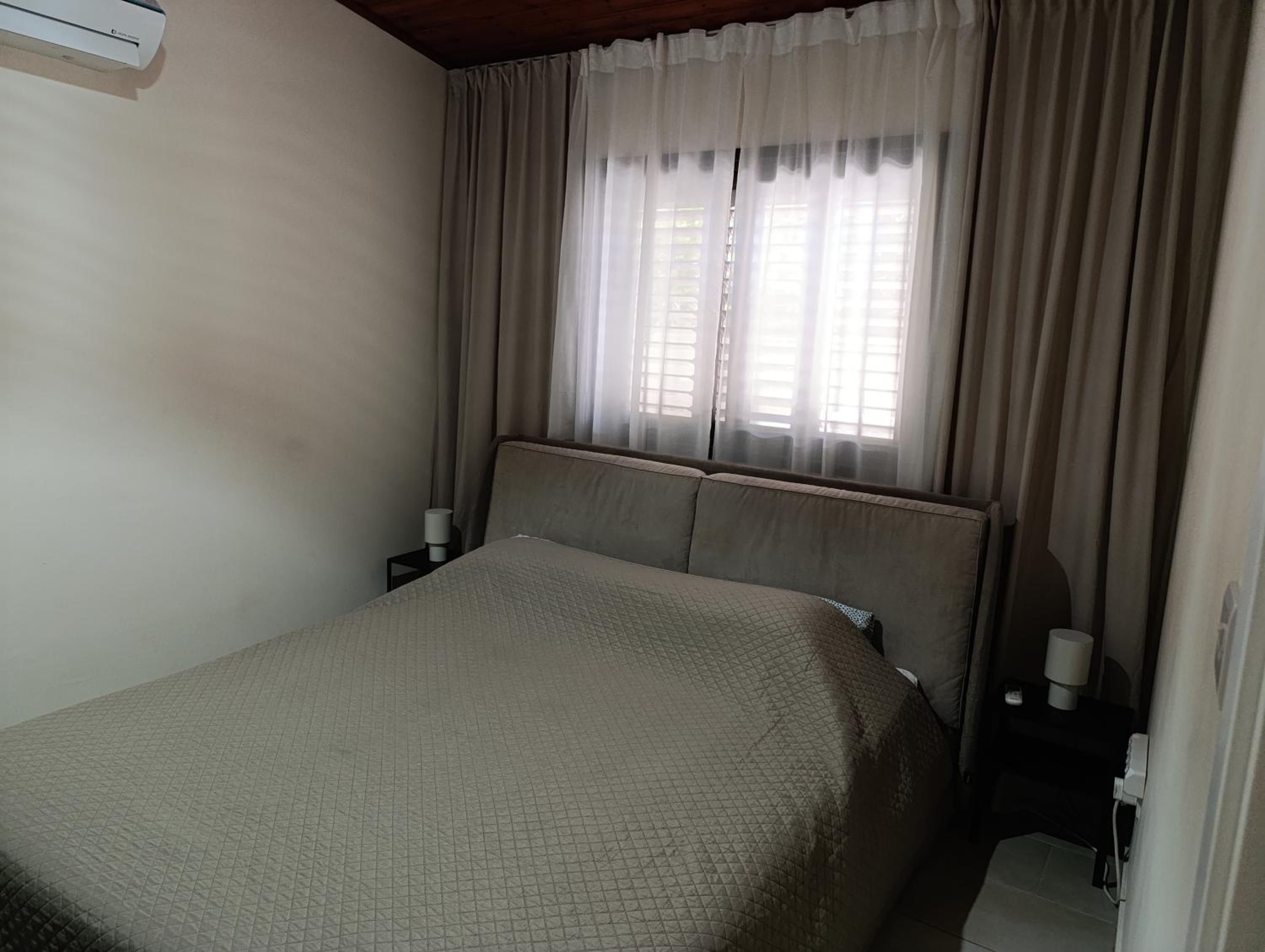 Two-Bedroom Apartment with Balcony photo 3
