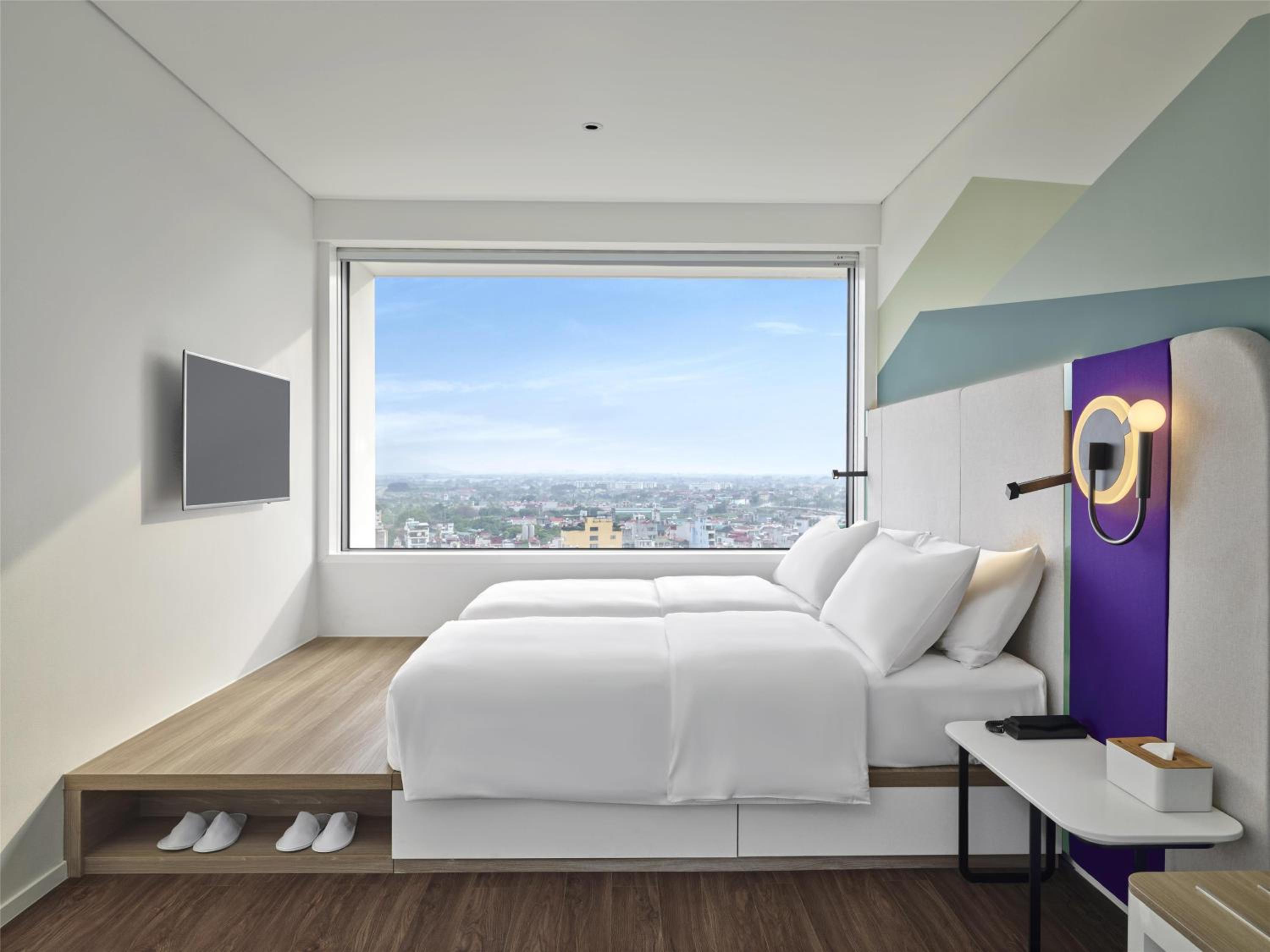 Twin Room - Photo 1