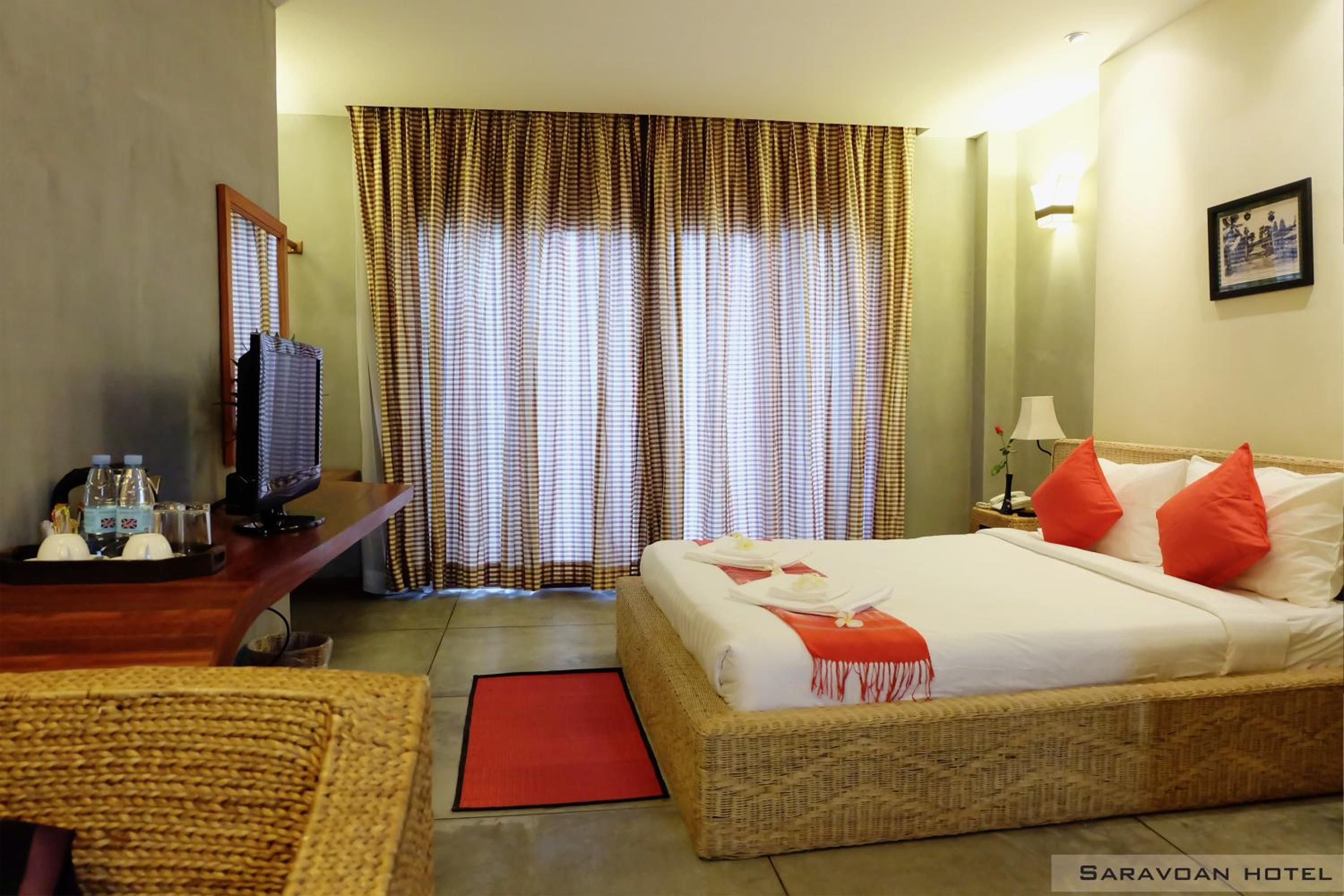 Superior Double Room photo 1