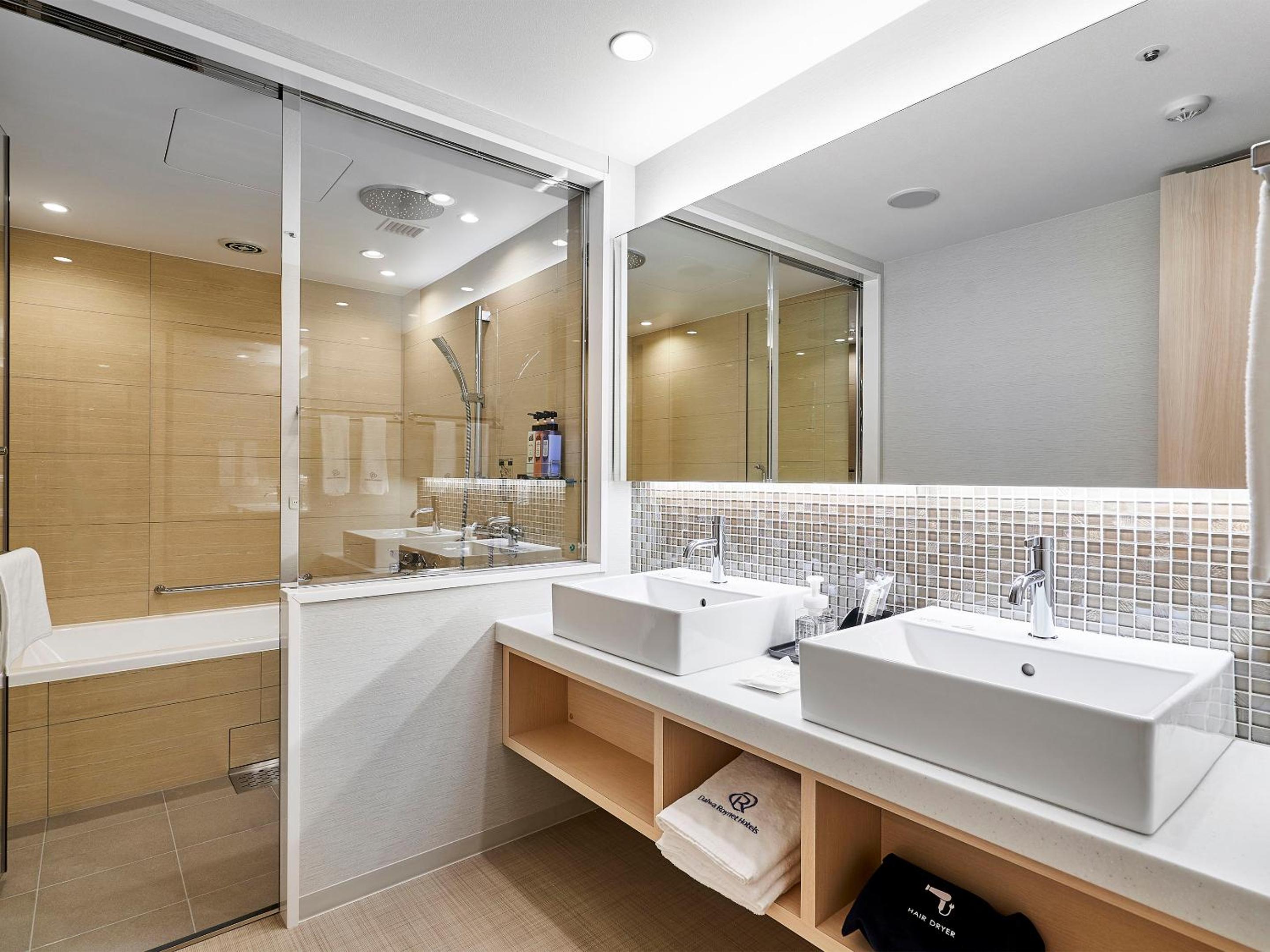(ANNEX) Junior Suite Business - Non-Smoking photo 2