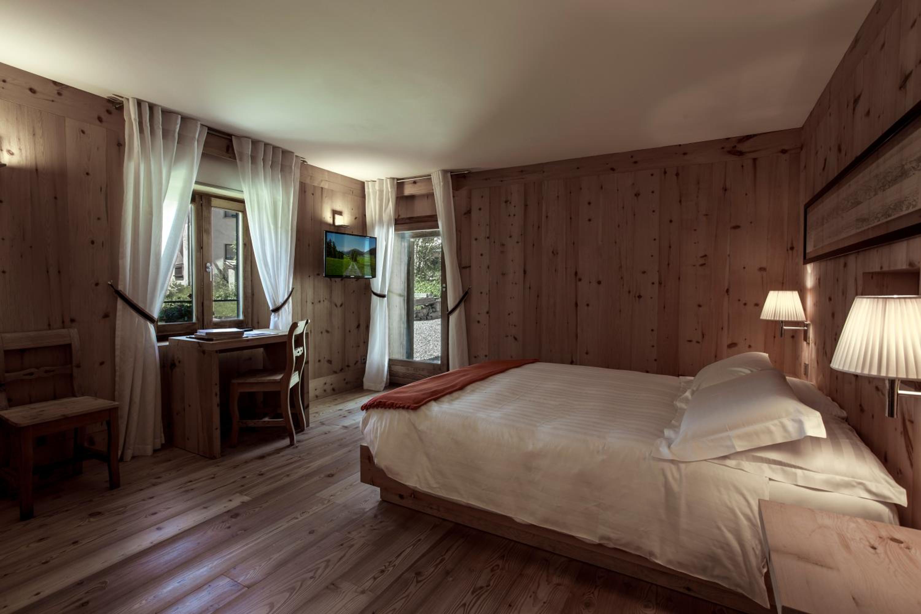 Superior Double Room photo 2