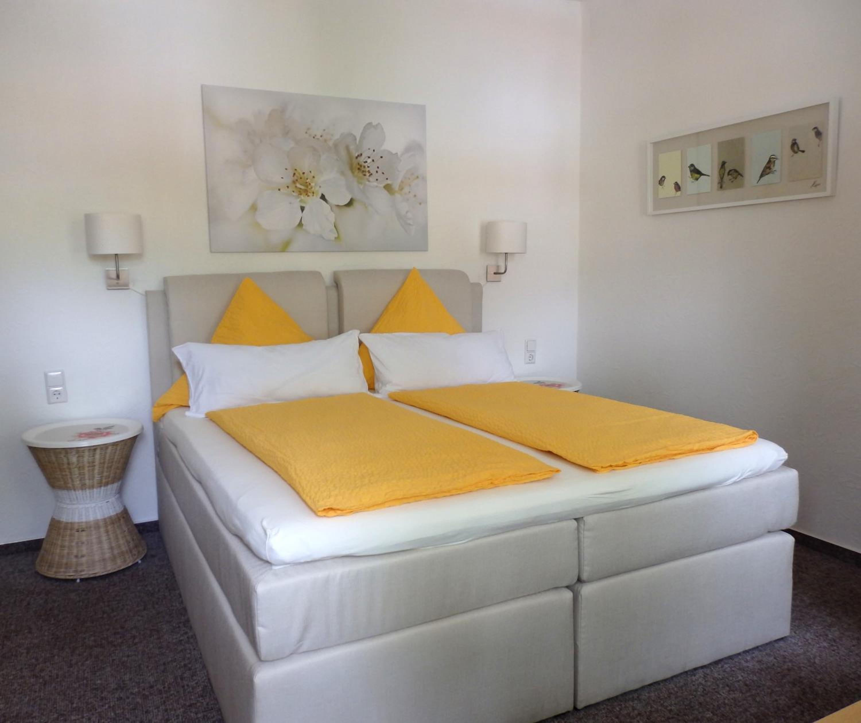 Double Room photo 2