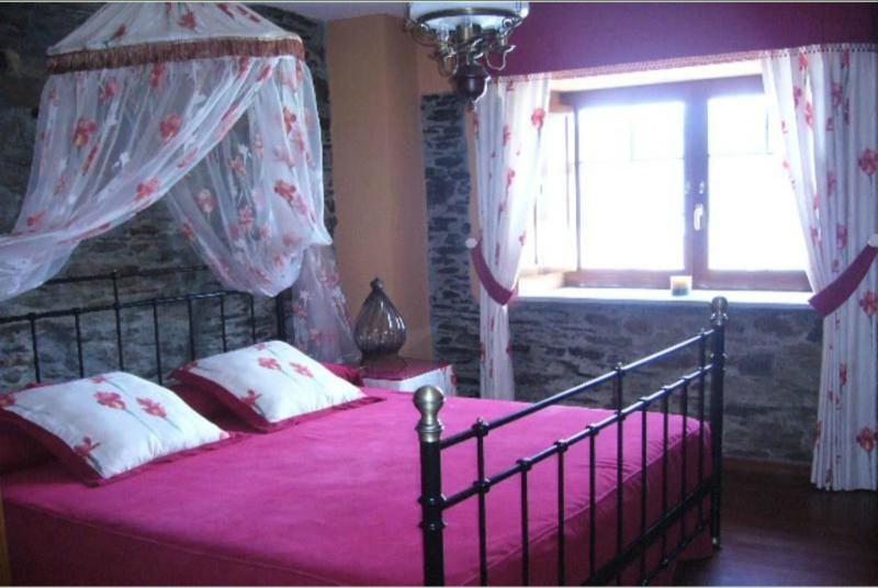 Apartamento de una habitación (2 adultos)