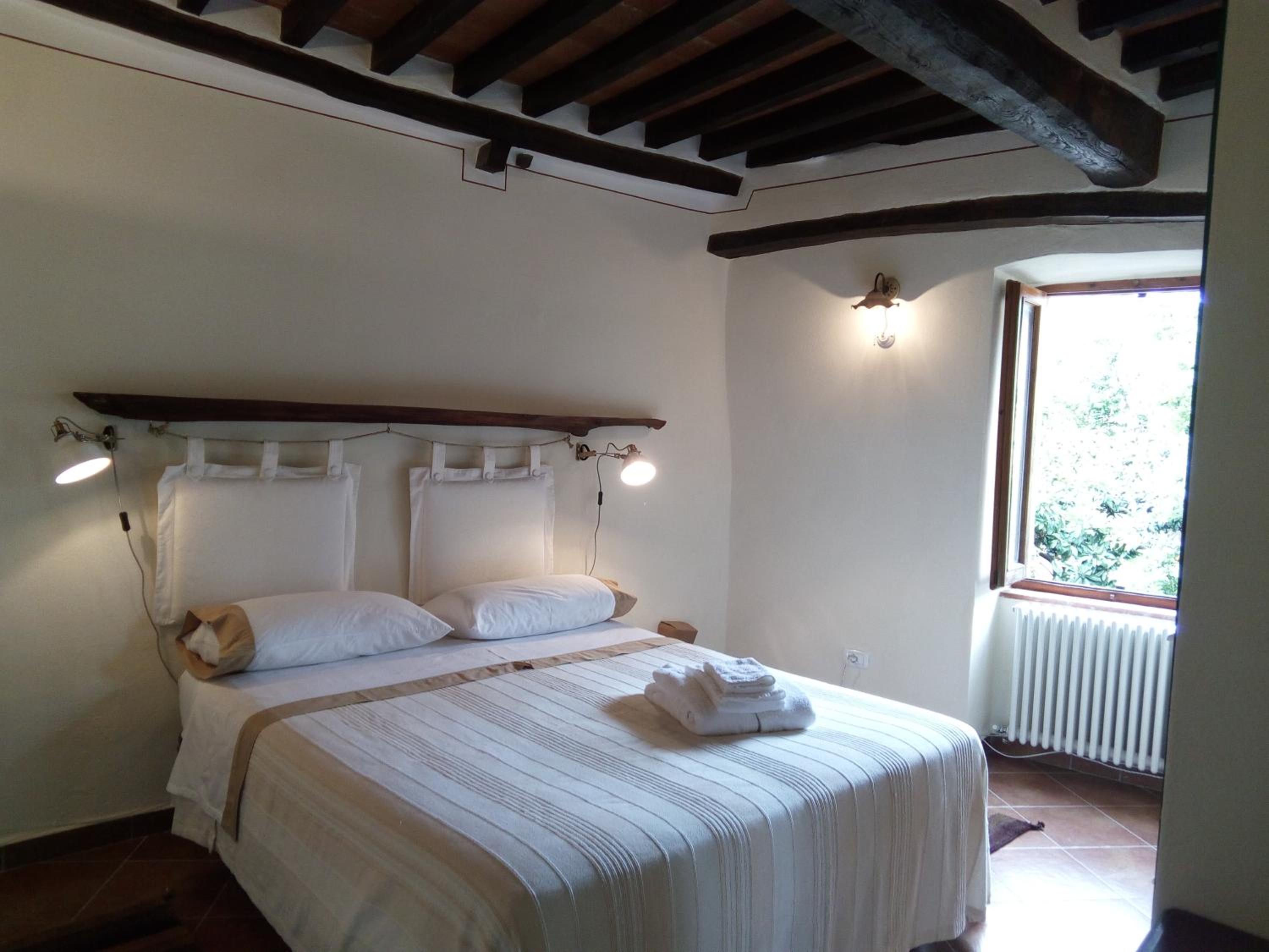 Apartamento de um quarto