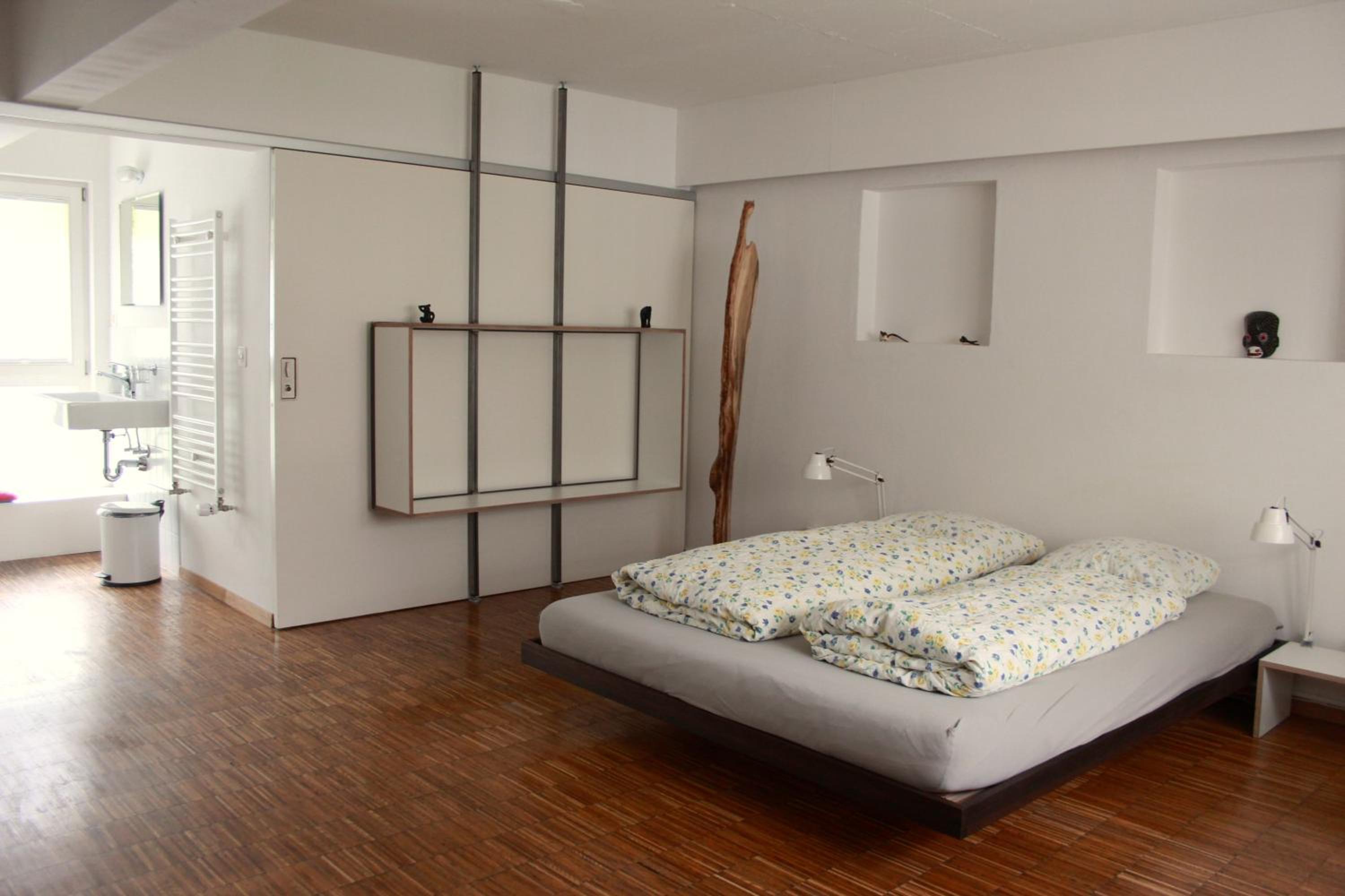Double Room with Private Bathroom - Photo 1