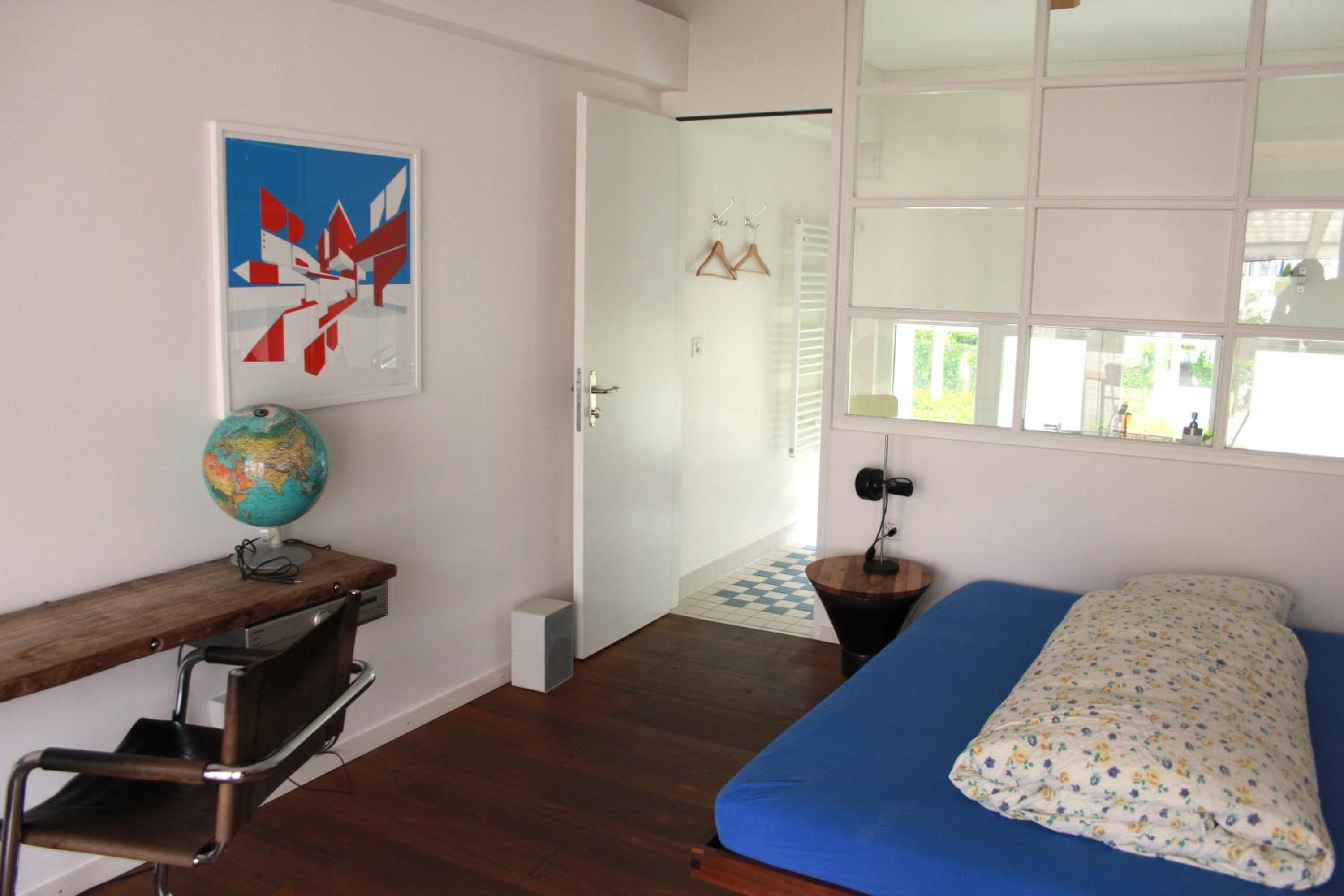 Double Room with Private Bathroom - Photo 5