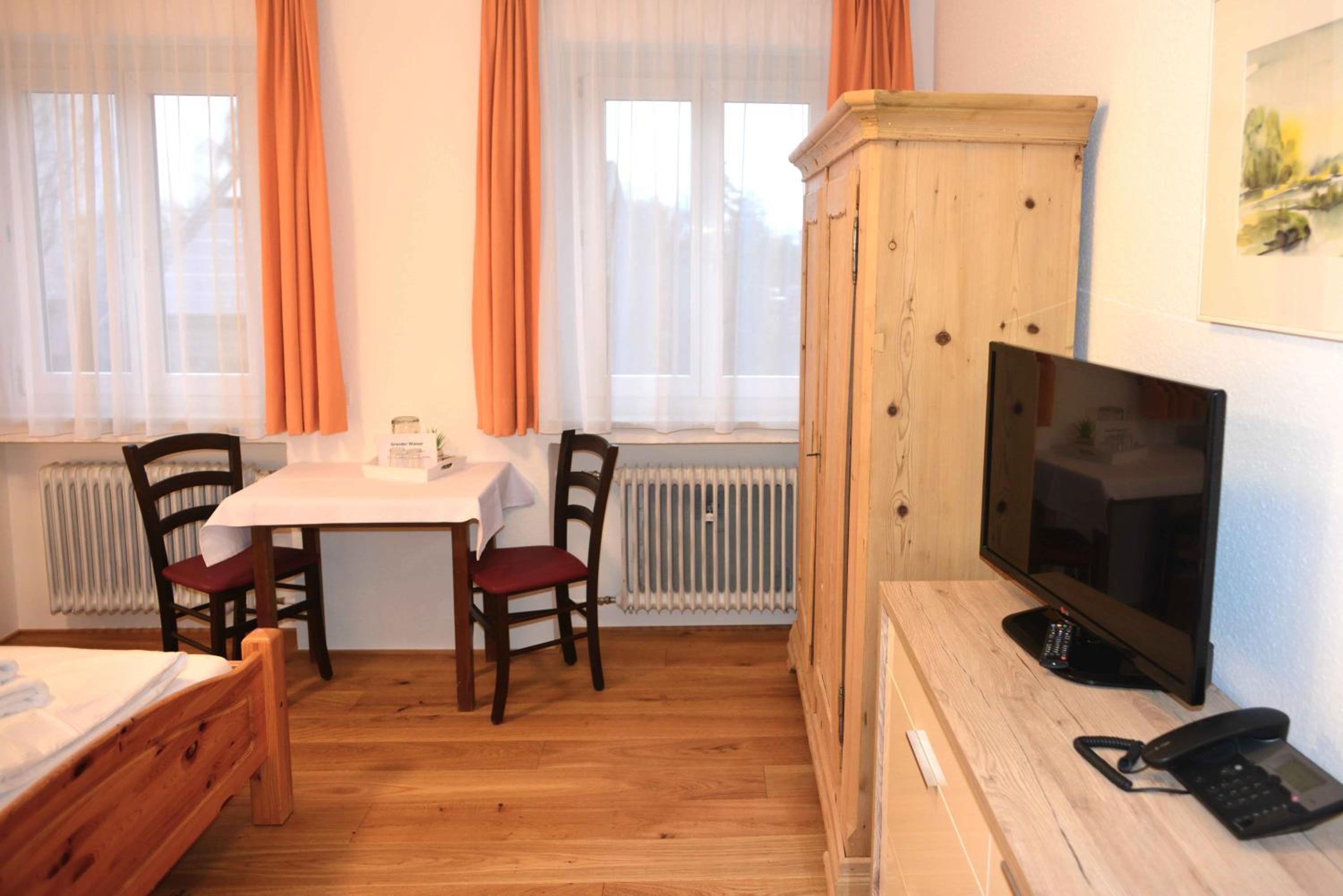 Double Room