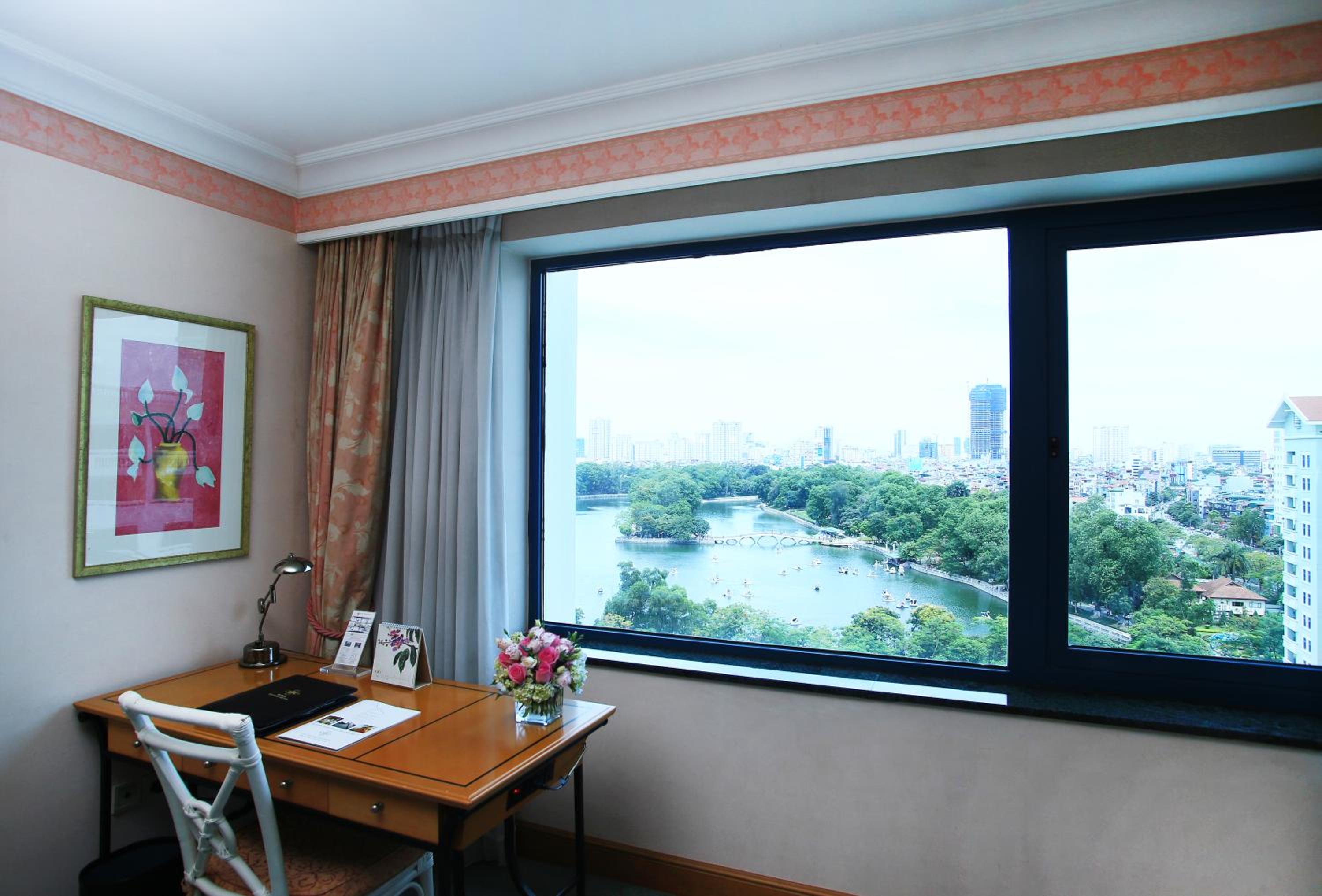 Club Double Or Twin Room