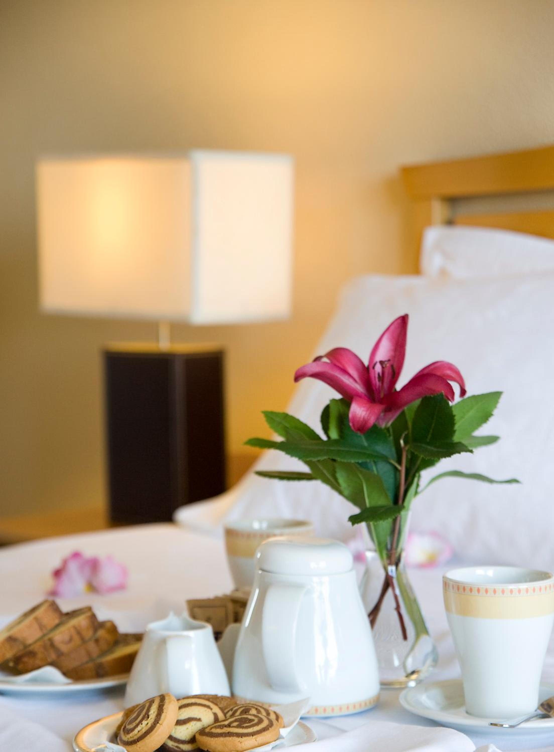 Economy Double or Twin Room