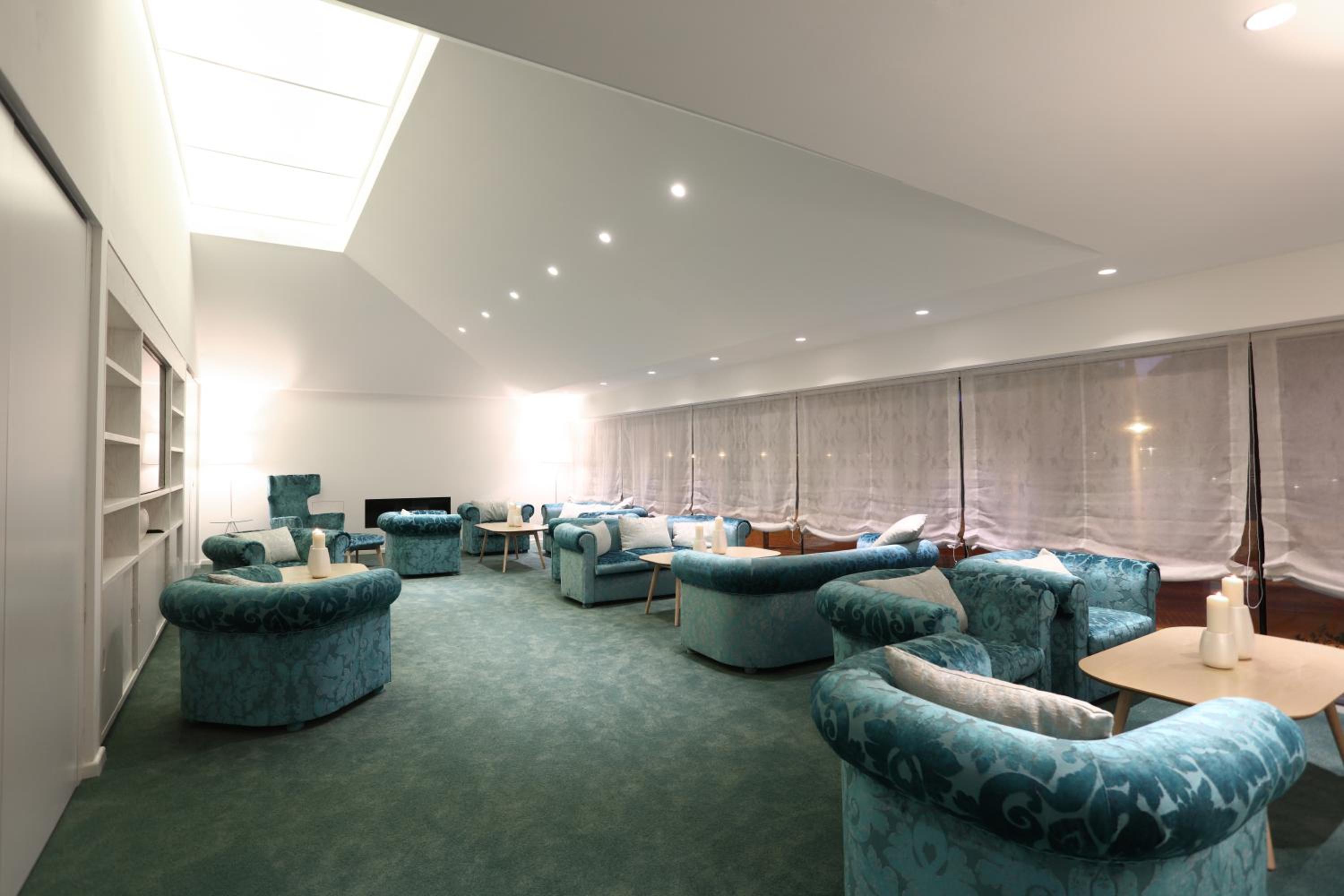 Star Prestige Junior Suite with Sea View