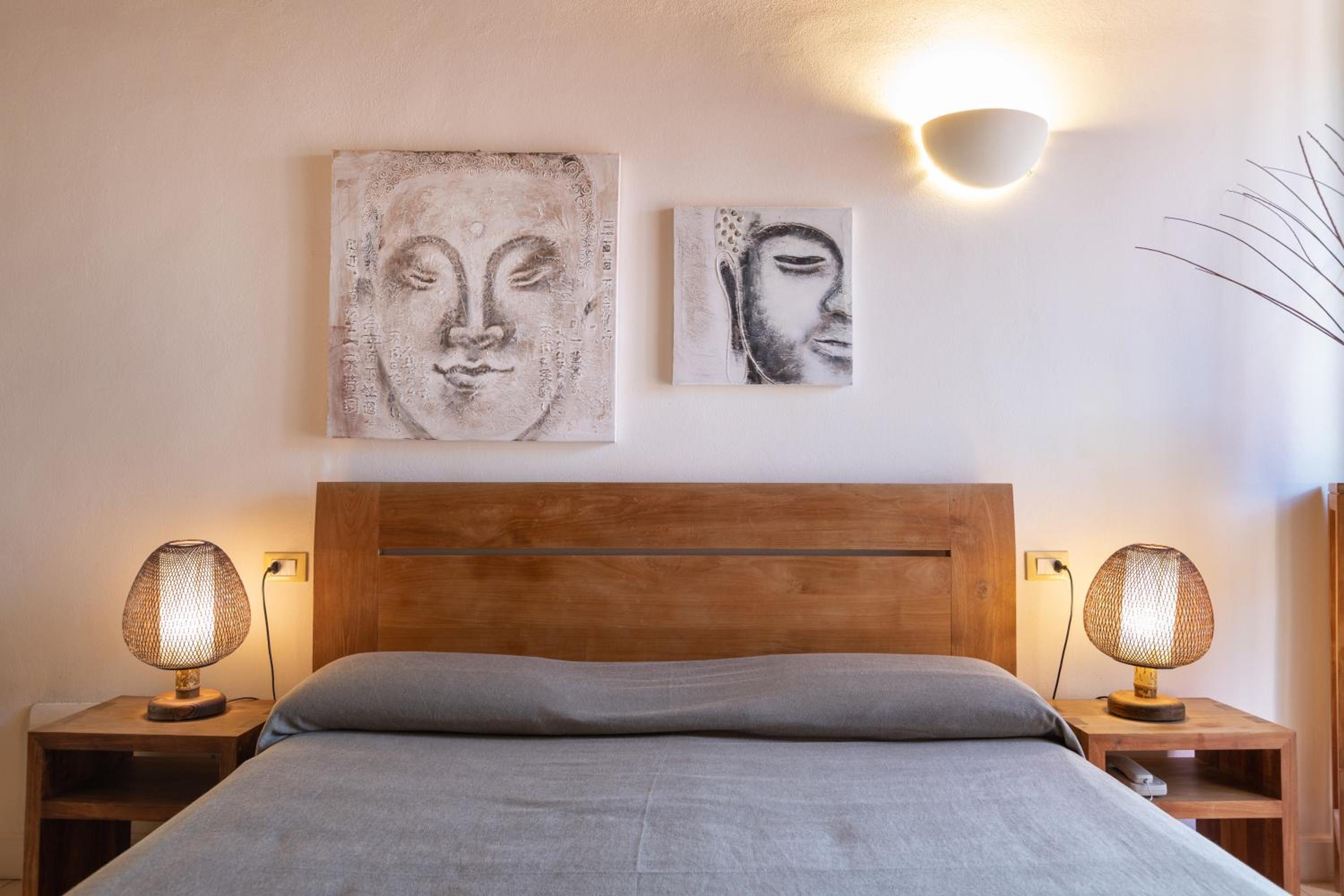 Classic Triple Room photo 2