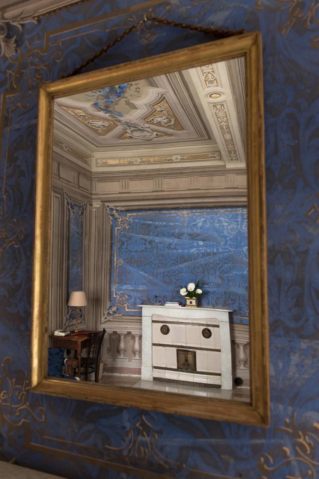 Junior Suite - Castalderia Annex photo 3