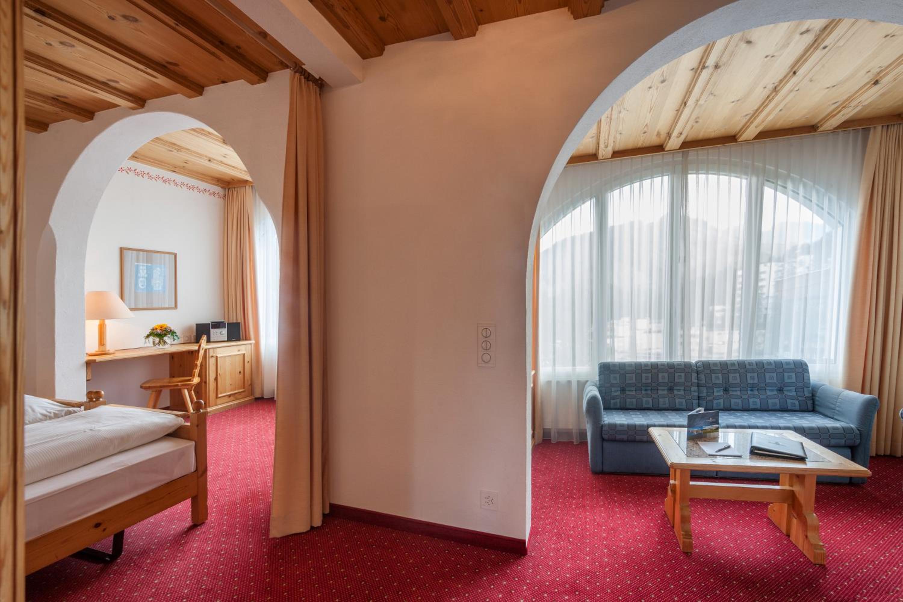 Junior Suite photo 3