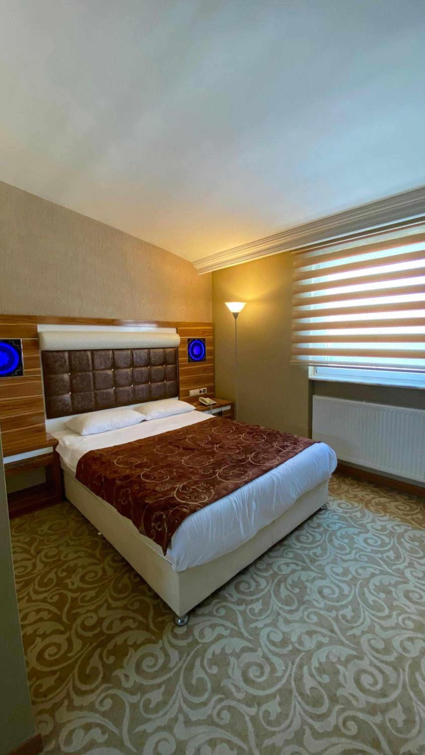Budget Double Room