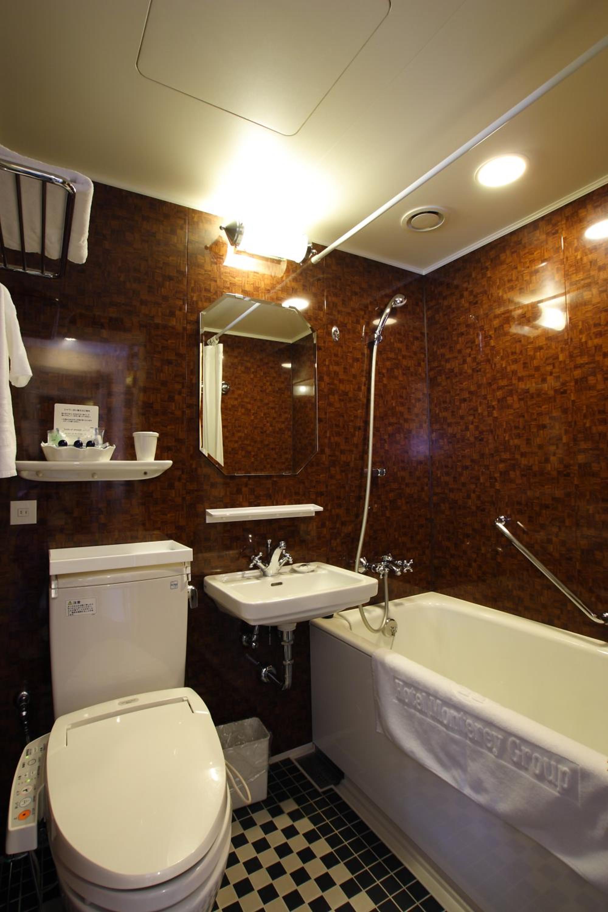 Deluxe Double Room - Non-Smoking - Photo 5