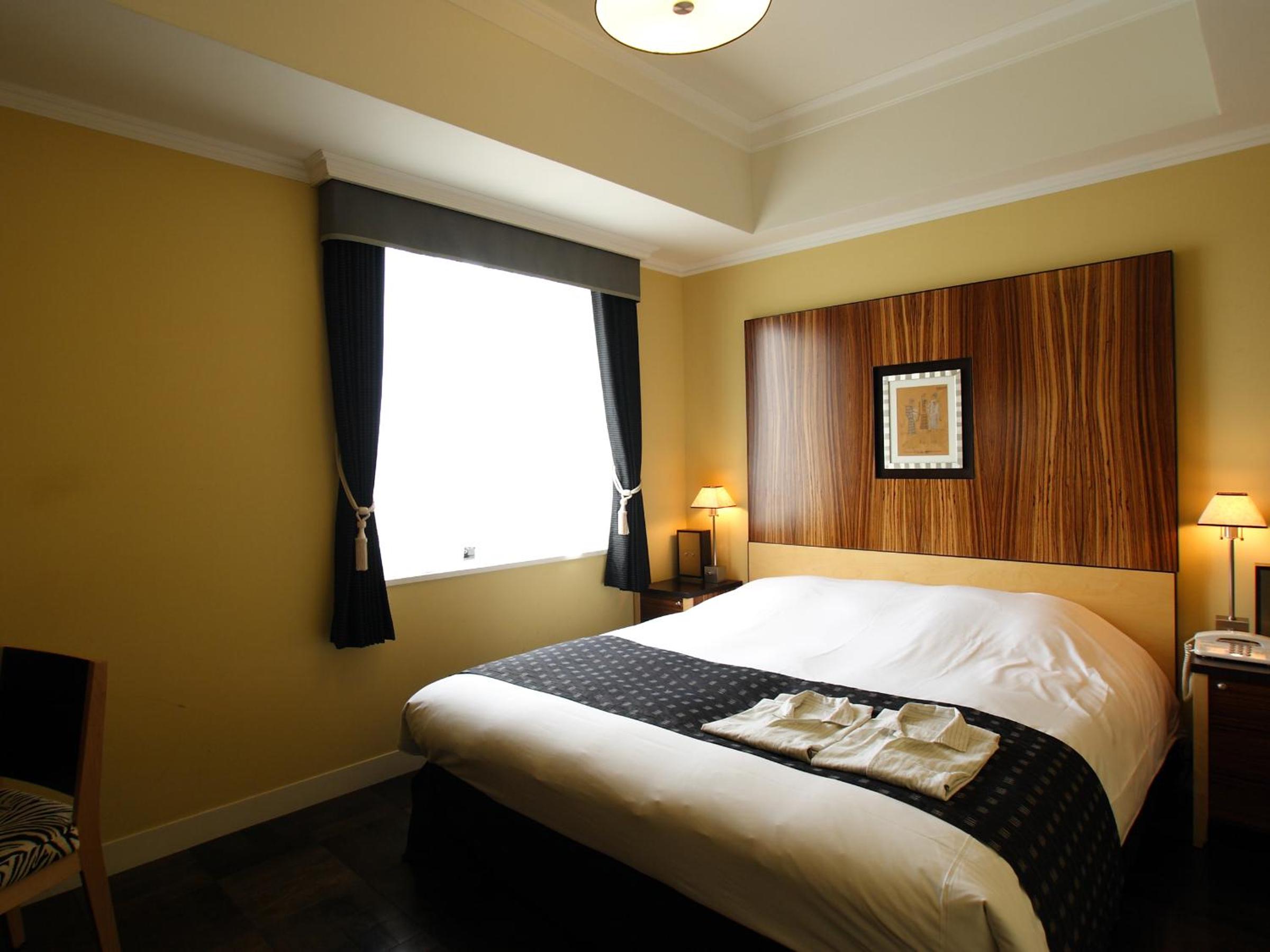 Deluxe Double Room - Non-Smoking - Photo 6